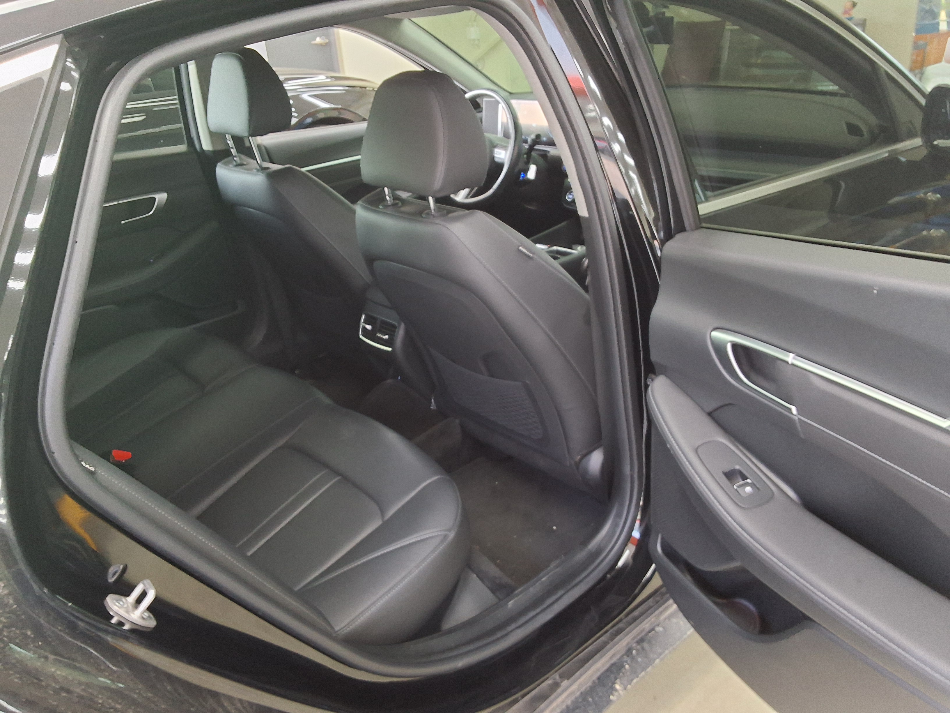 Hyundai Sonata 2024 - Image 12