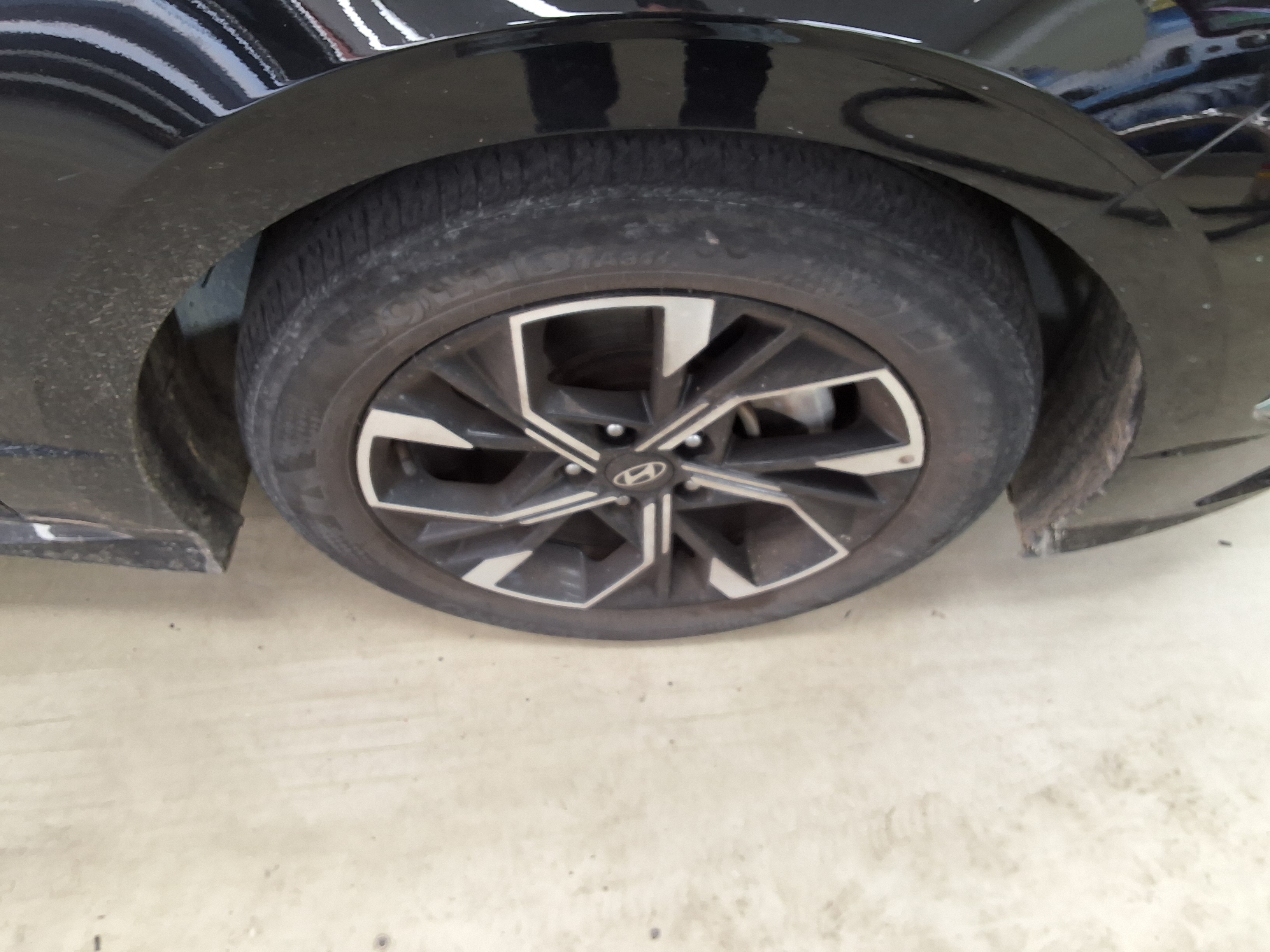 Hyundai Sonata 2024 - Image 21