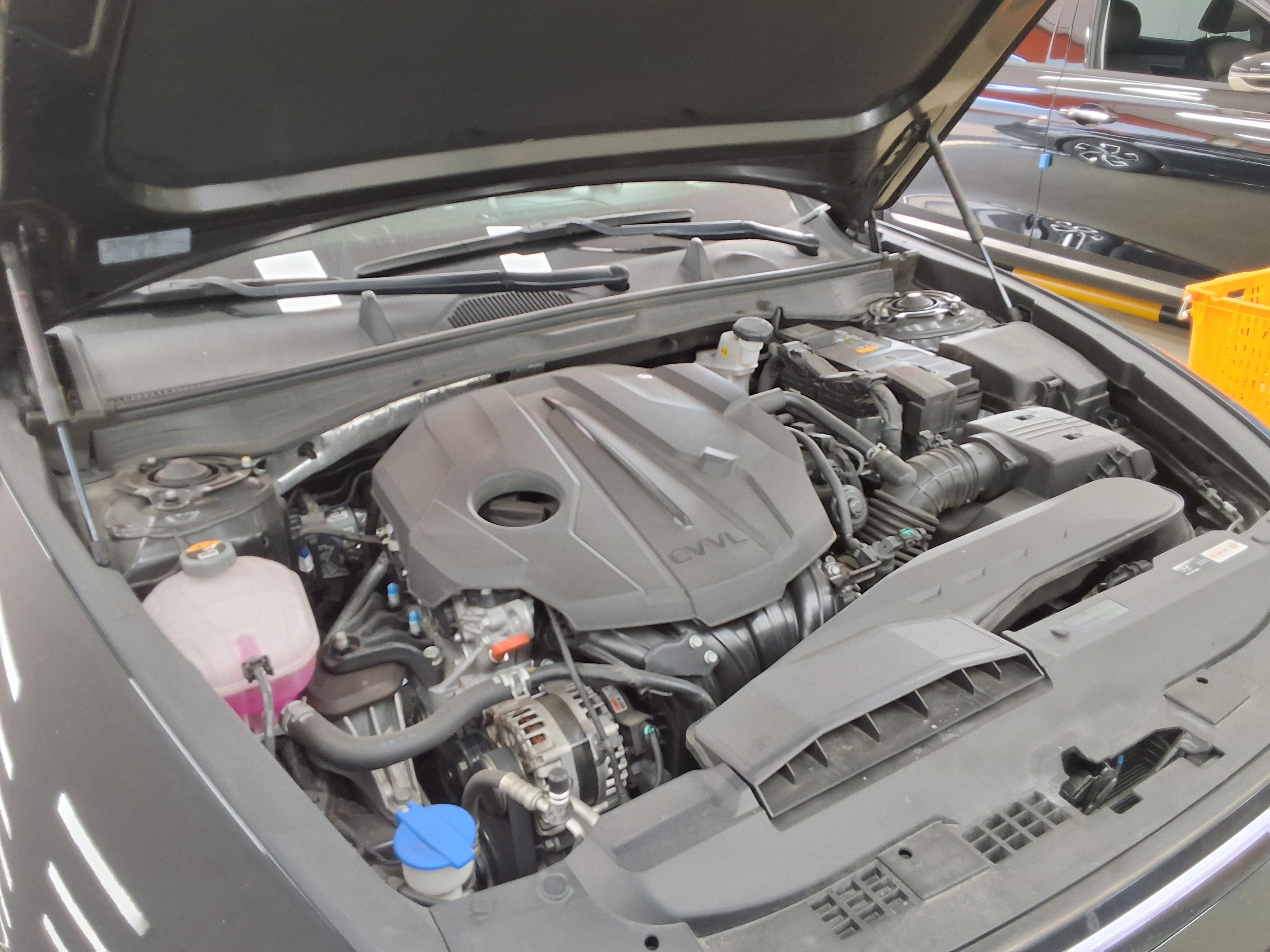 Hyundai Sonata 2024 - Image 17