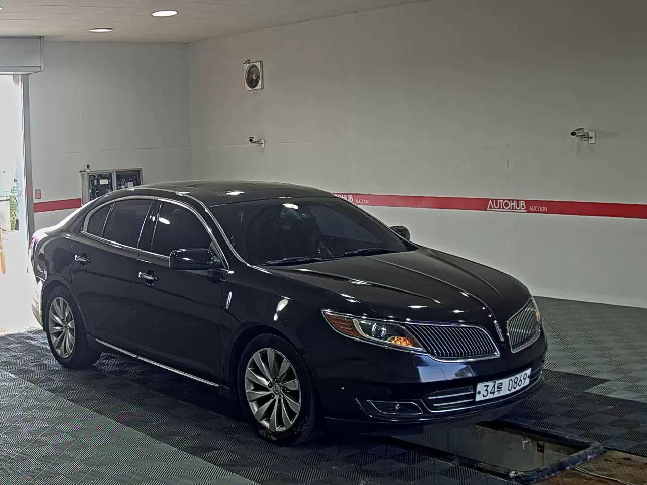 Lancia MKS 2015 - Image 2