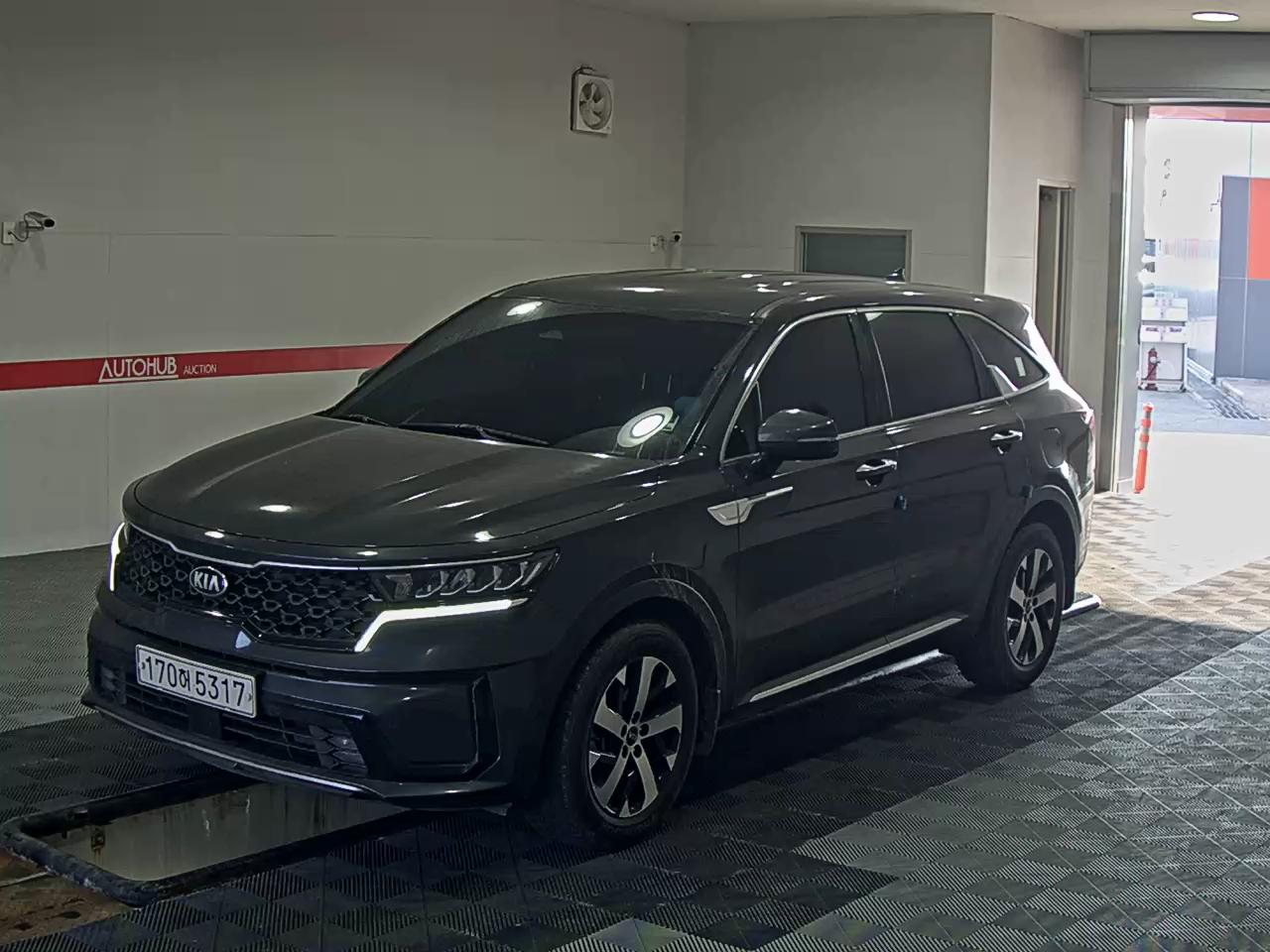 기아자동차 기타