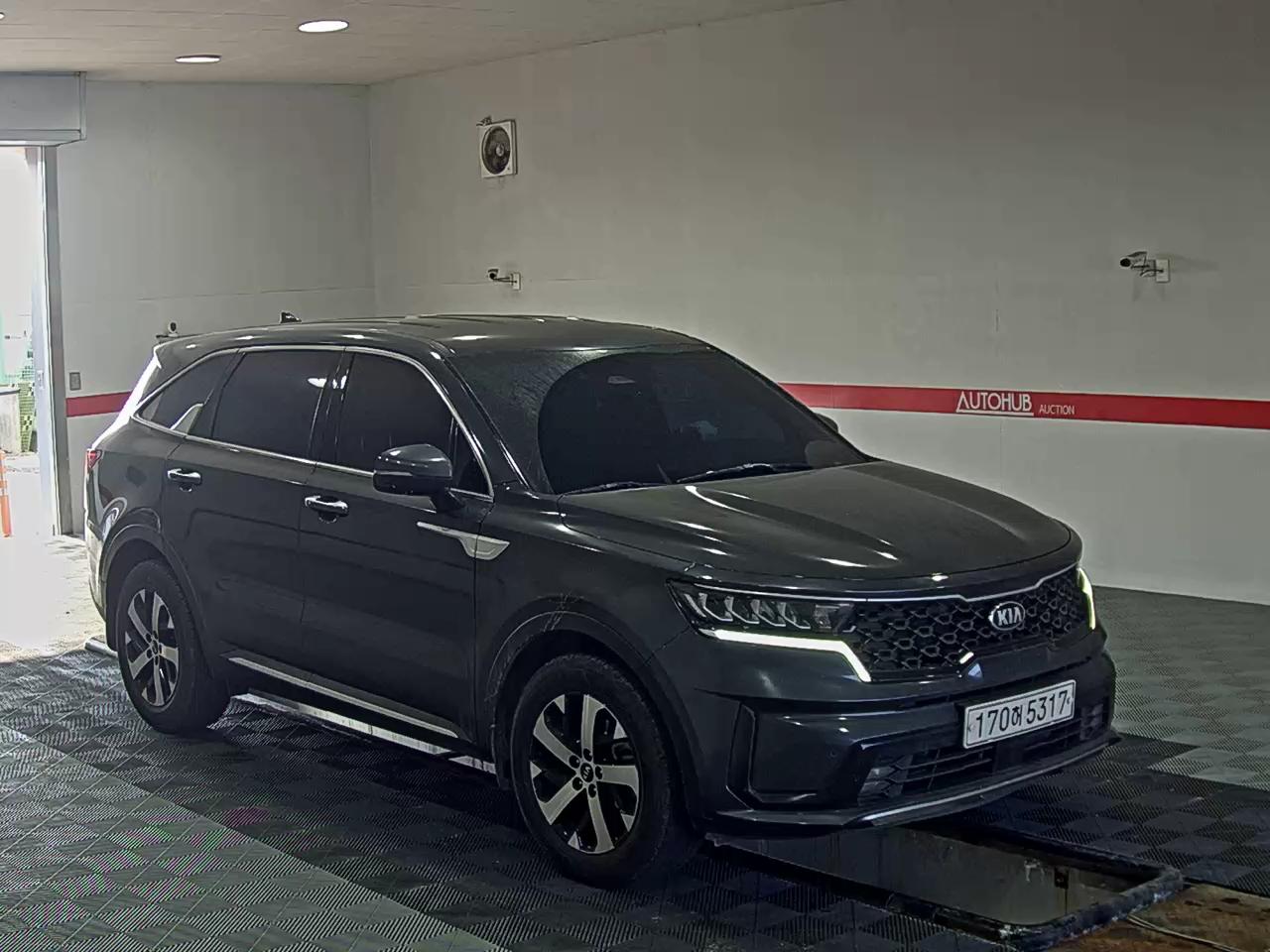 كيا أخرى 2021 - صورة 2