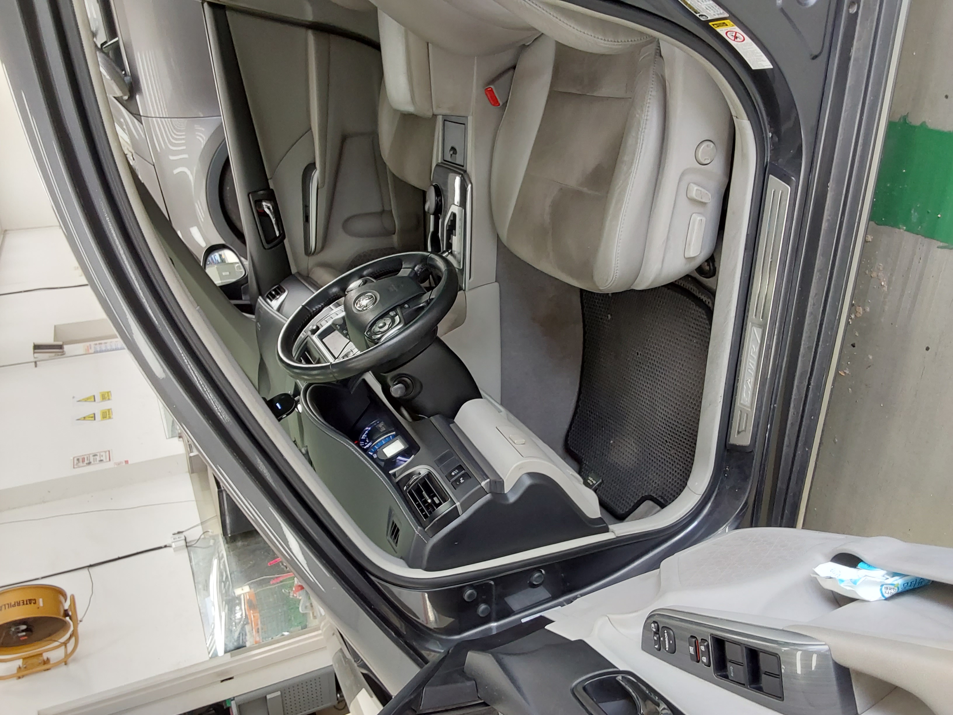 Toyota Camry - 9