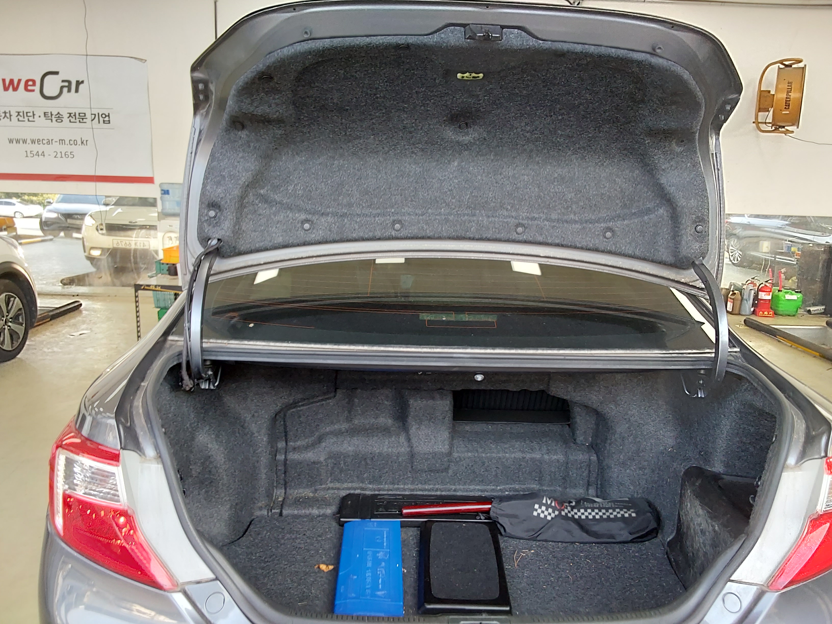Toyota Camry - 14