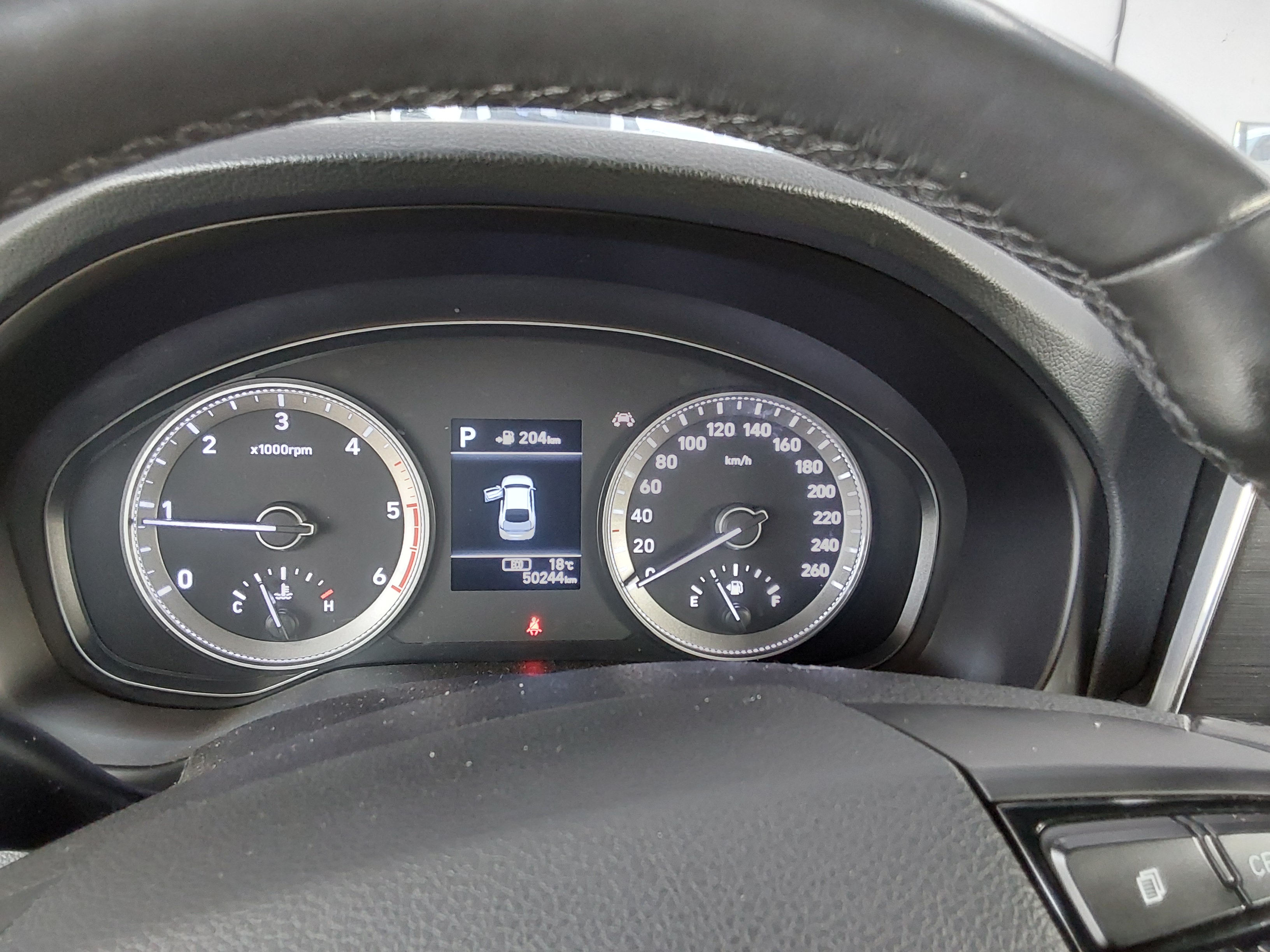 Hyundai Grandeur 2017 - Image 8