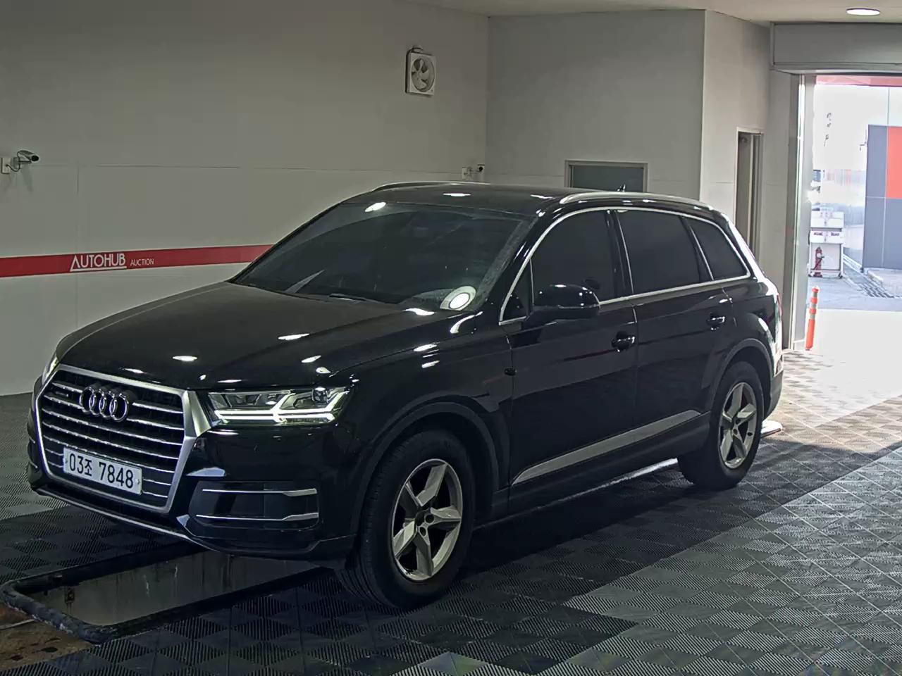 أودي Q7