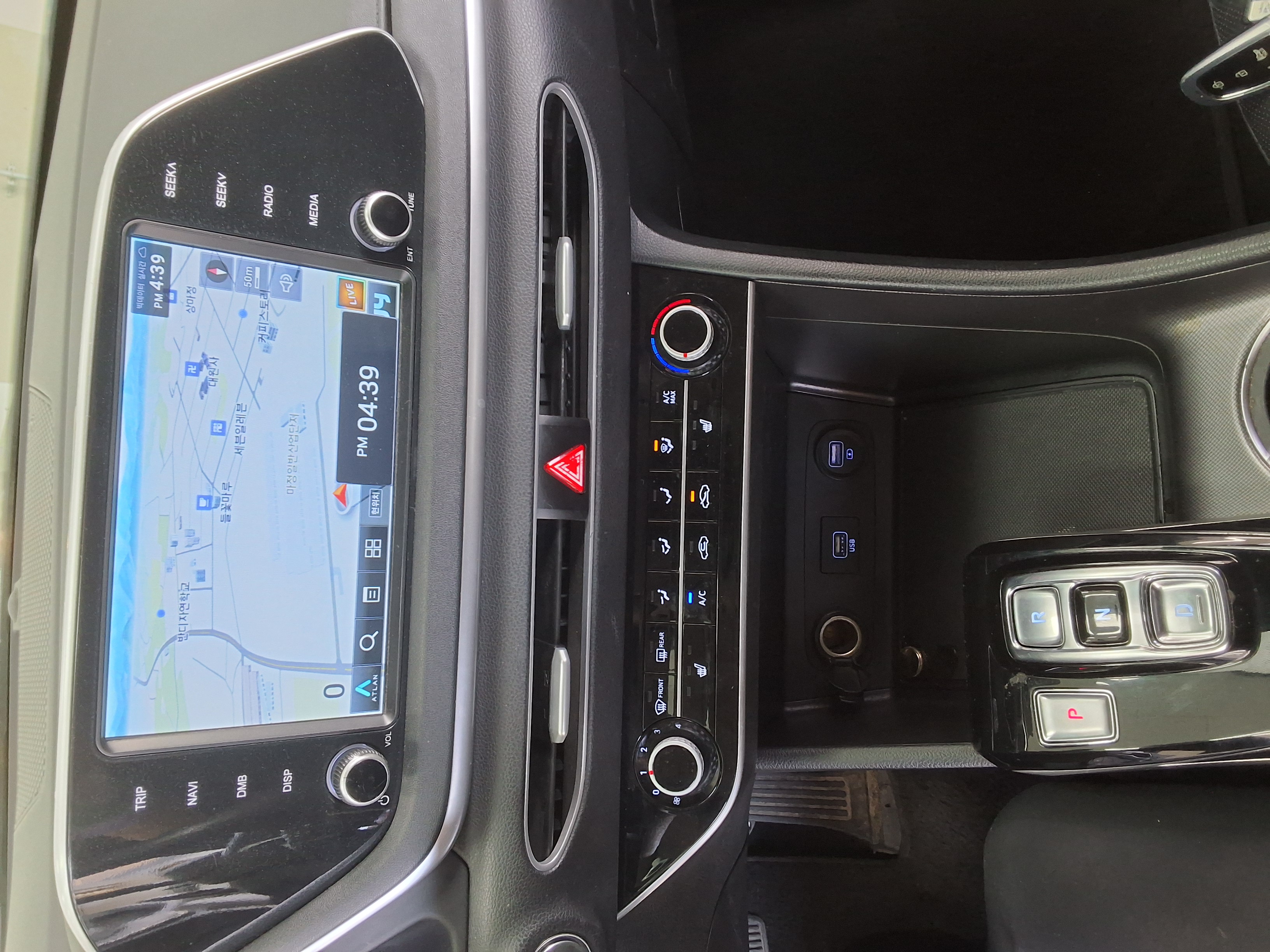 Hyundai Sonata 2020 - Image 16