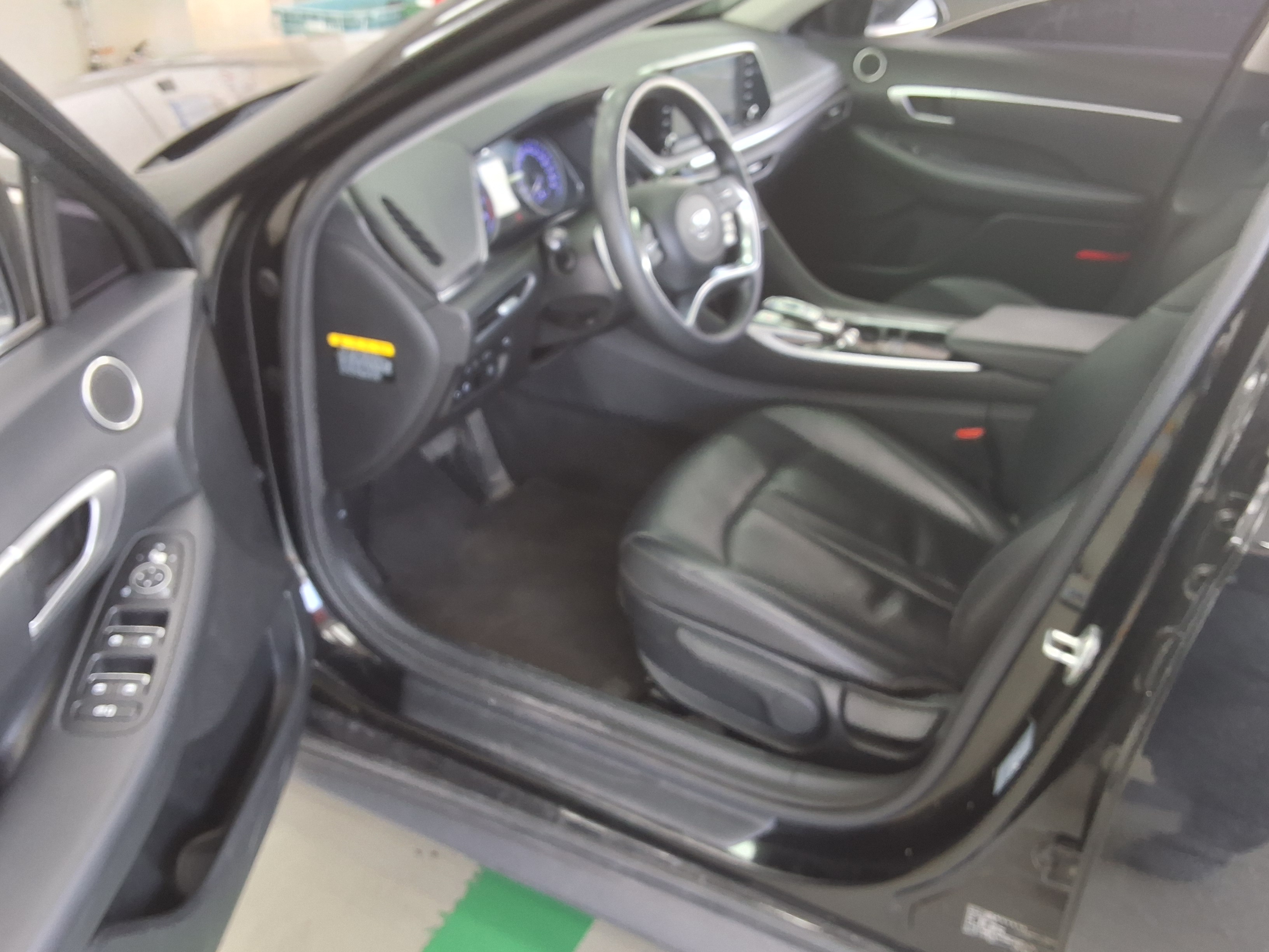 Hyundai Sonata 2020 - Image 9