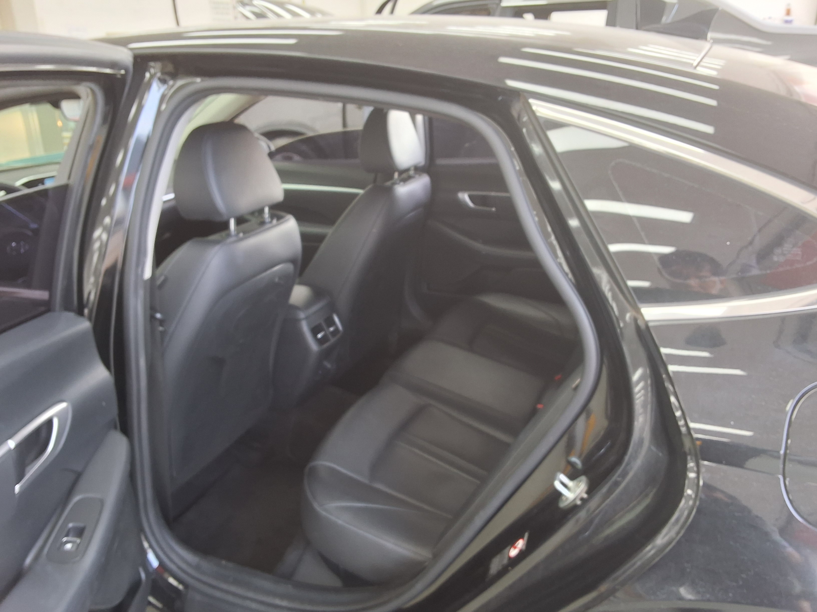 Hyundai Sonata 2020 - Image 11