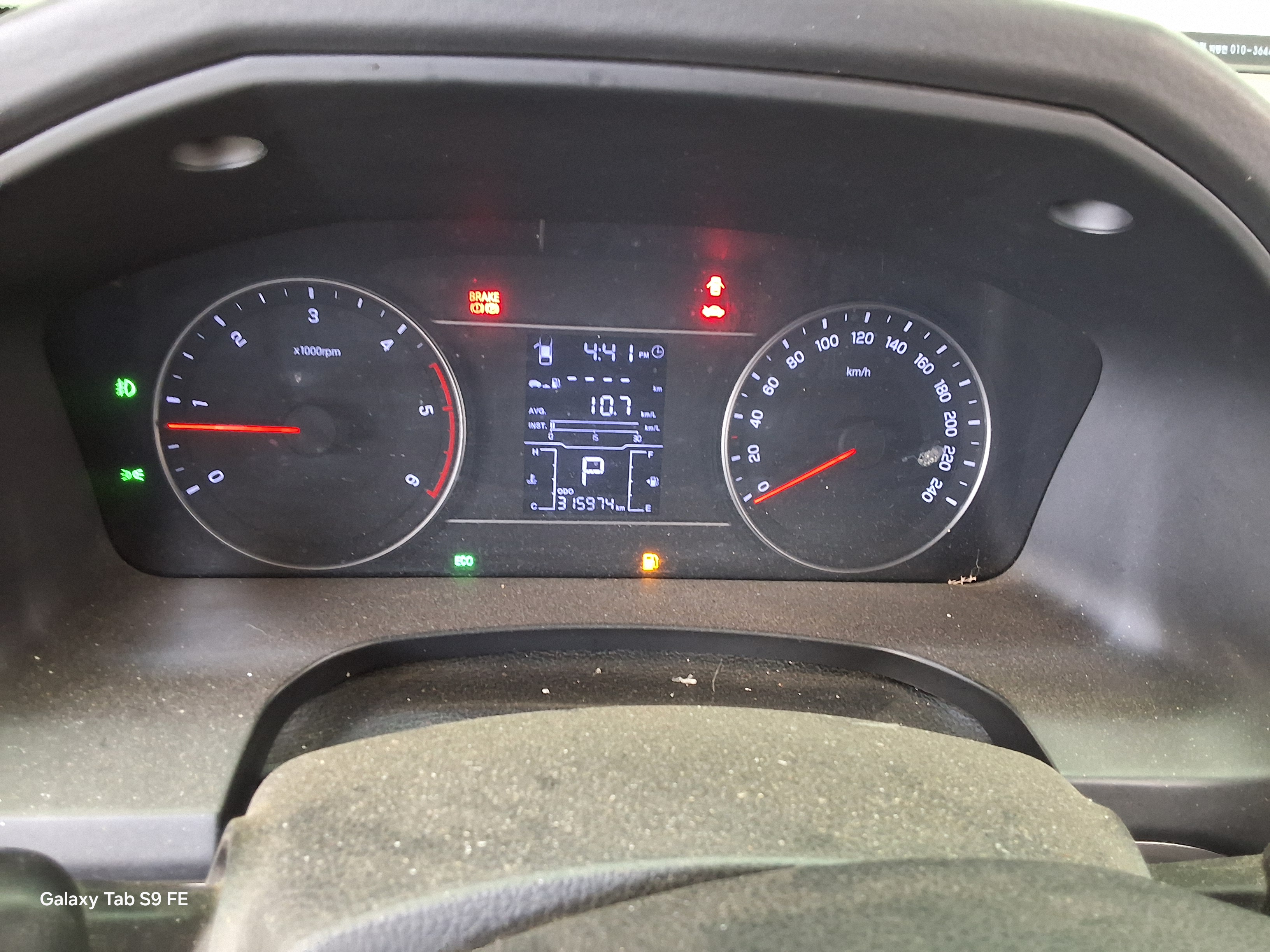 KG Mobility Rexton Sports 2019 - Image 8
