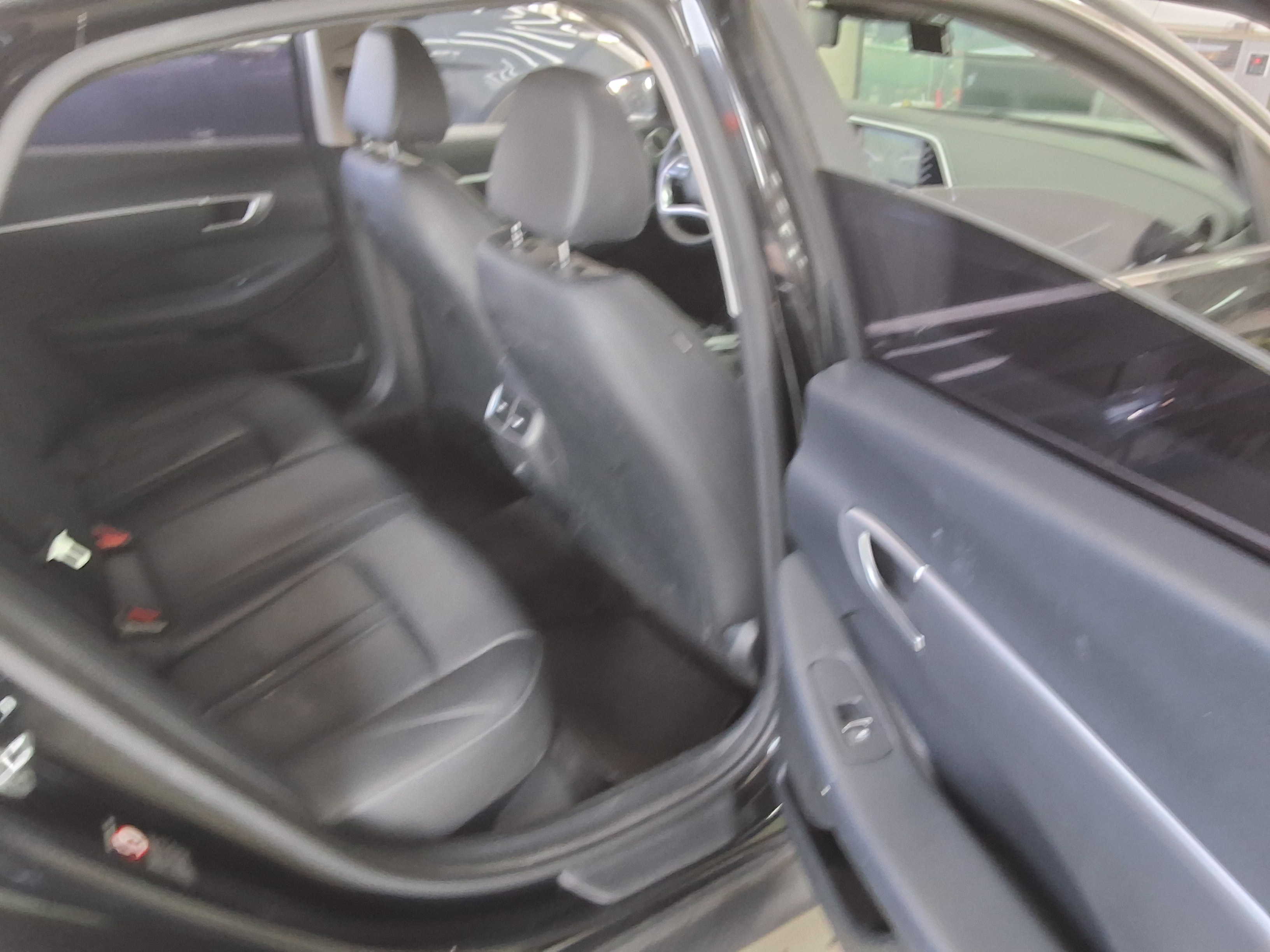 Hyundai Sonata 2020 - Image 12