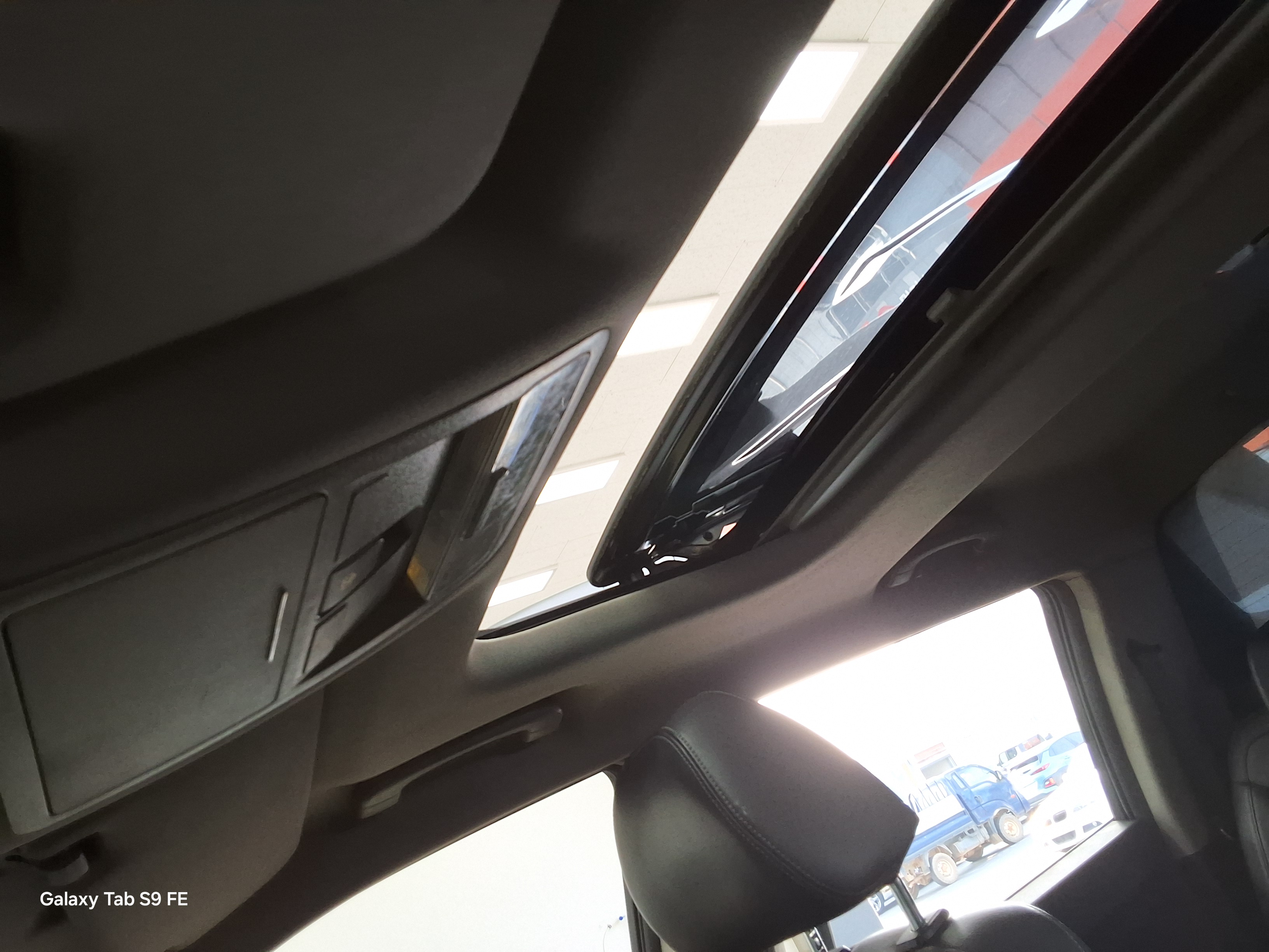 KG Mobility Rexton Sports 2019 - Image 19