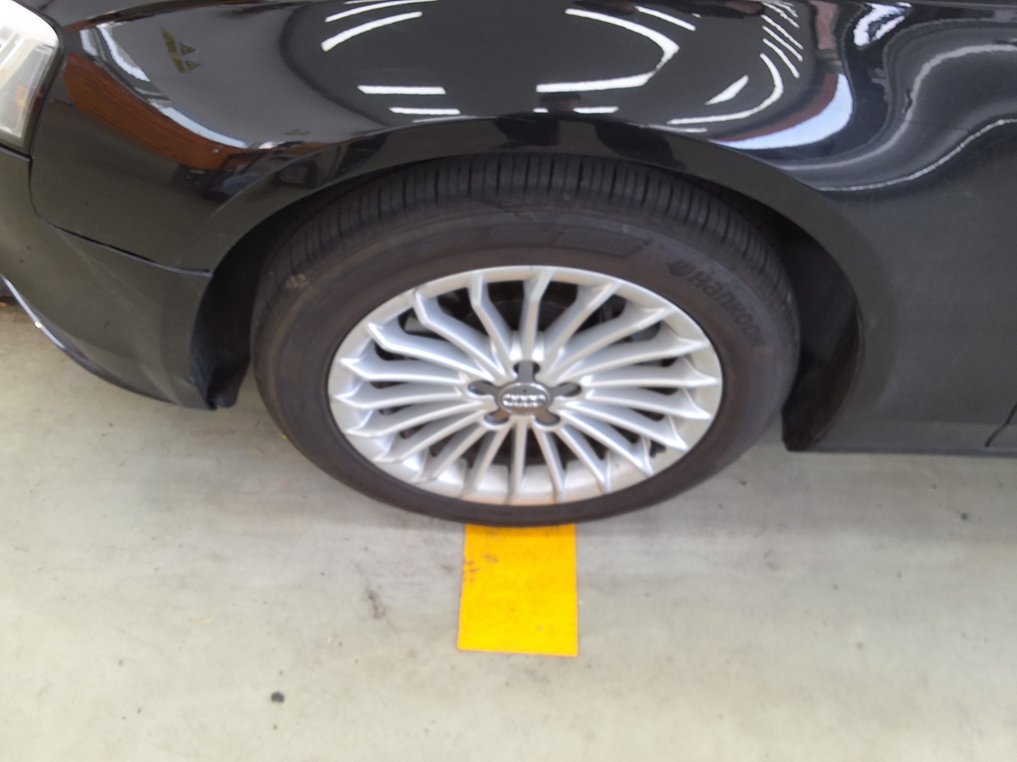Audi A4 2013 - Image 16