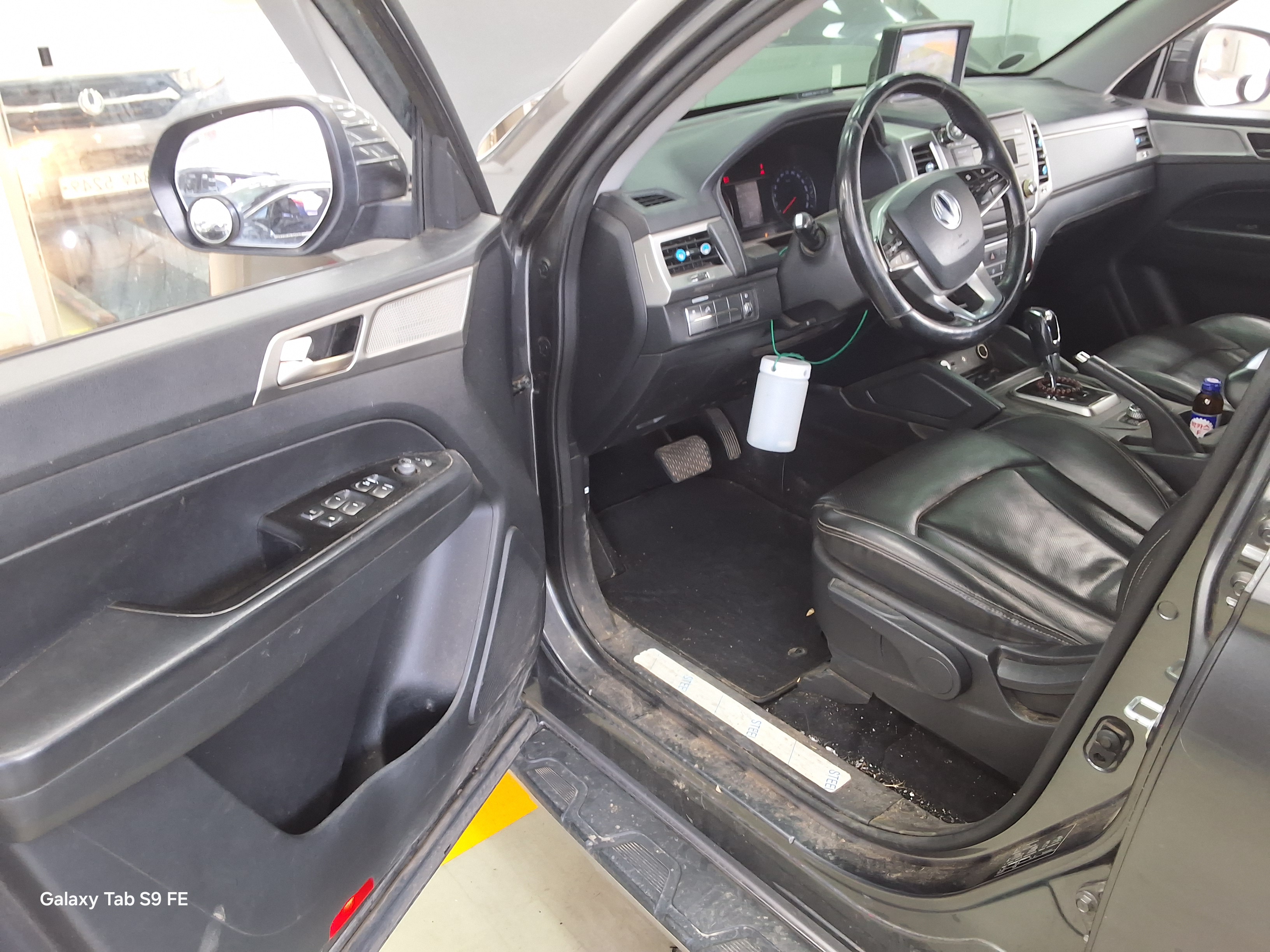 KG Mobility Rexton Sports 2019 - Image 9