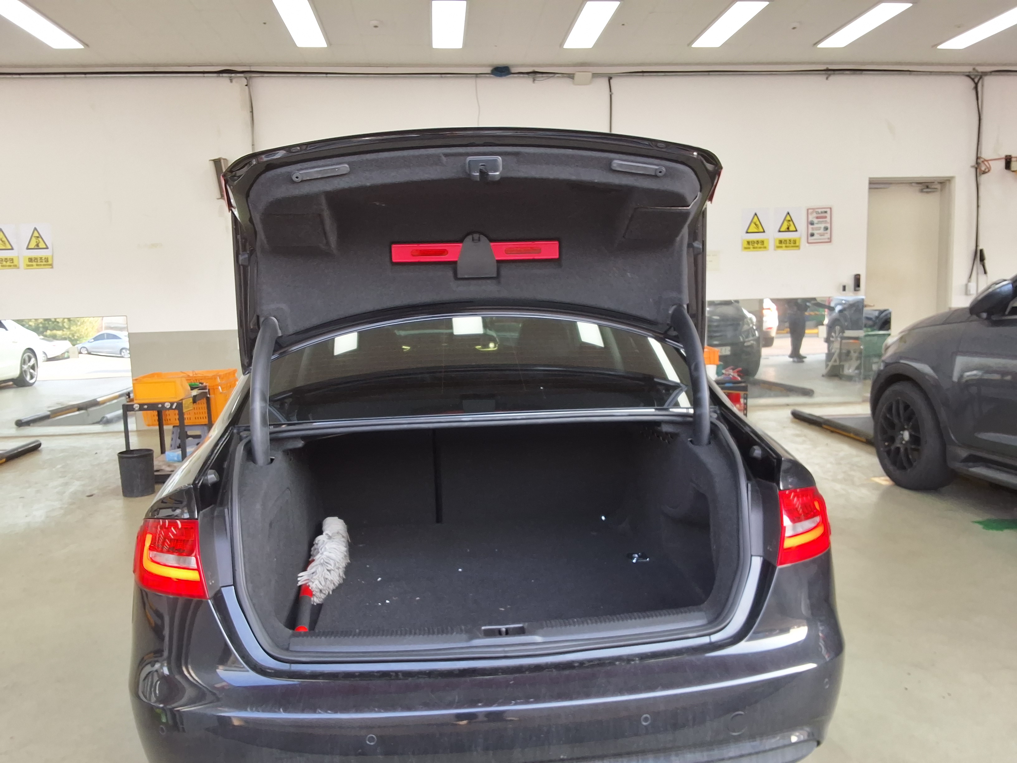 Audi A4 2013 - Image 14