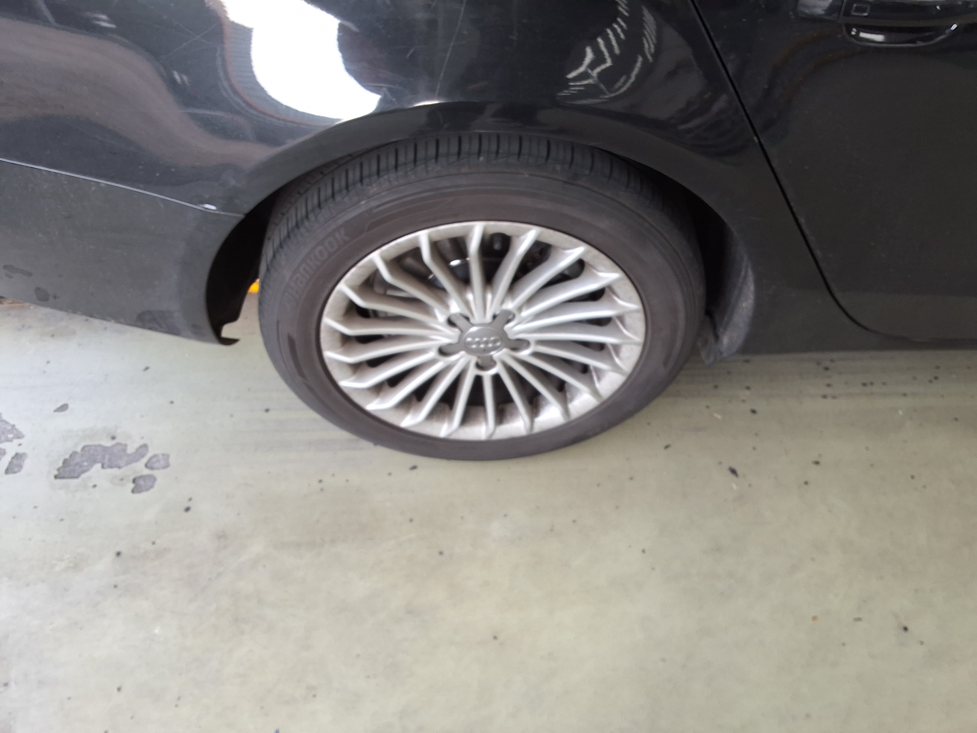 Audi A4 2013 - Image 19