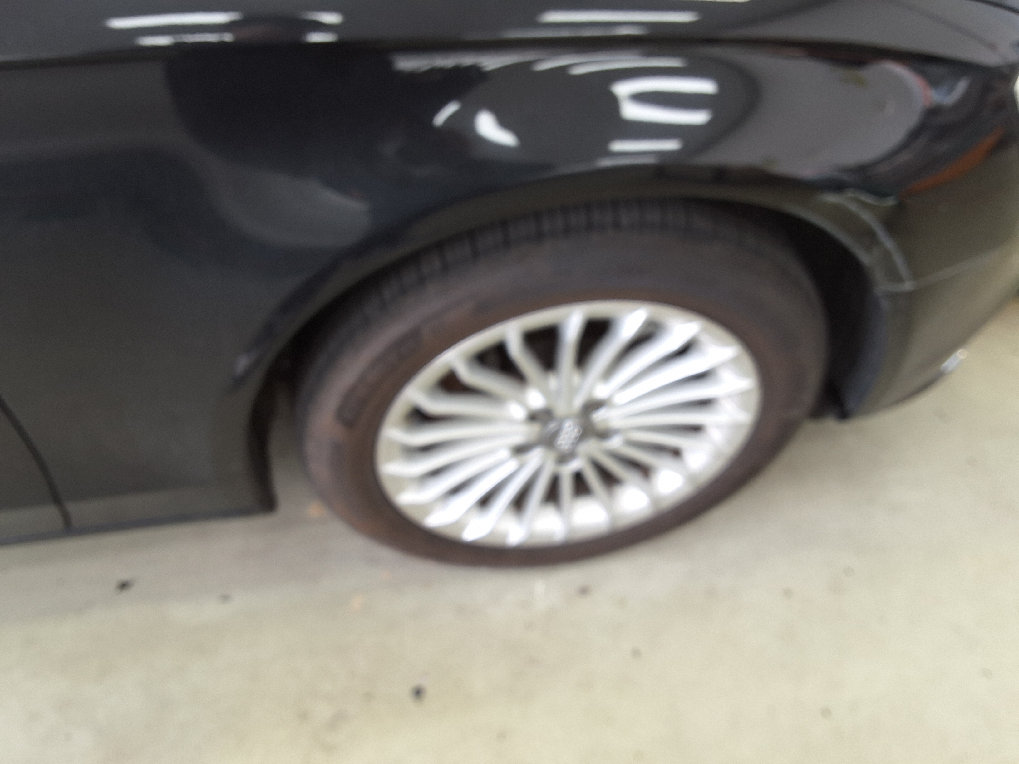 Audi A4 2013 - Image 18
