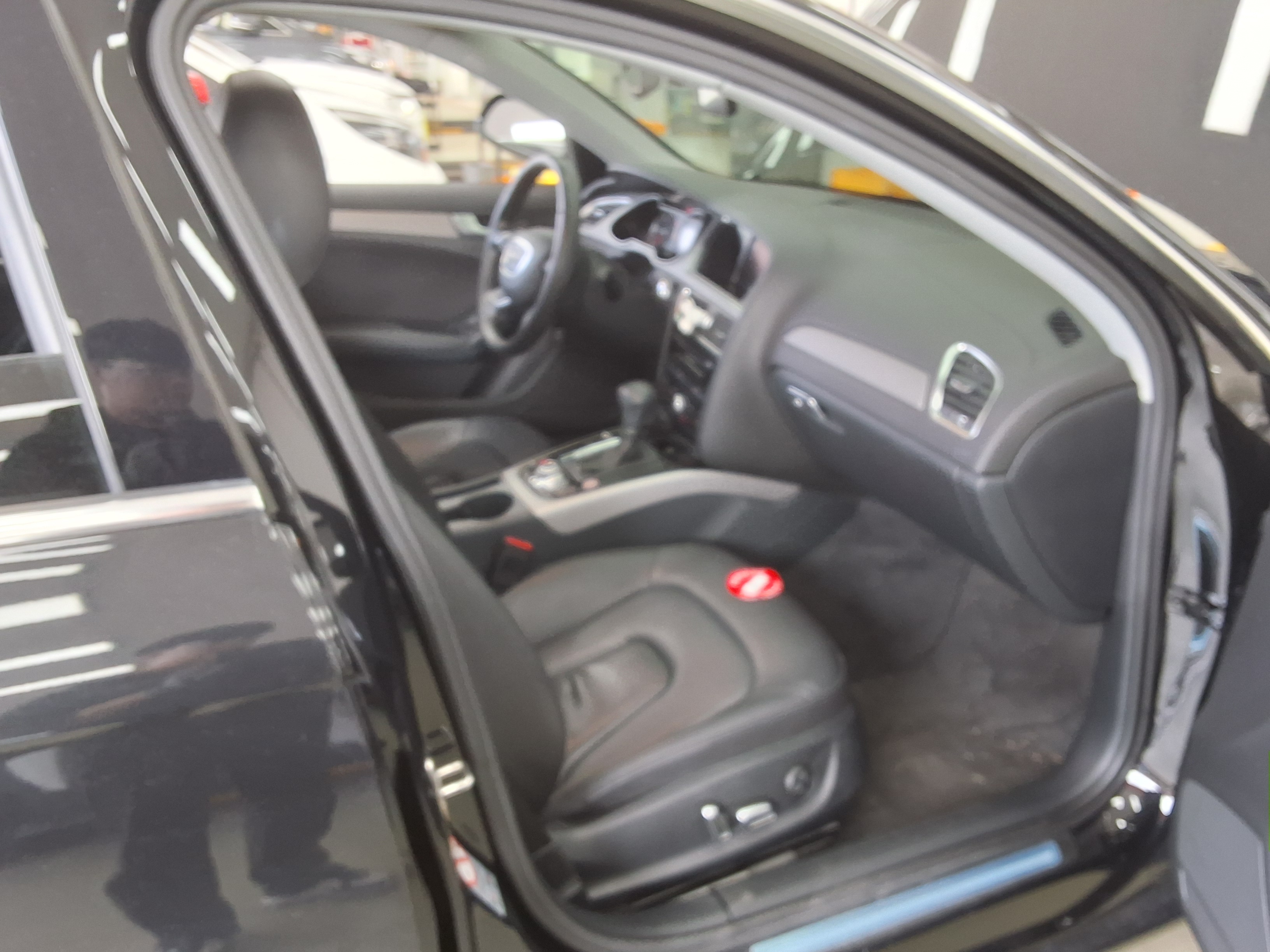 Audi A4 2013 - Image 13
