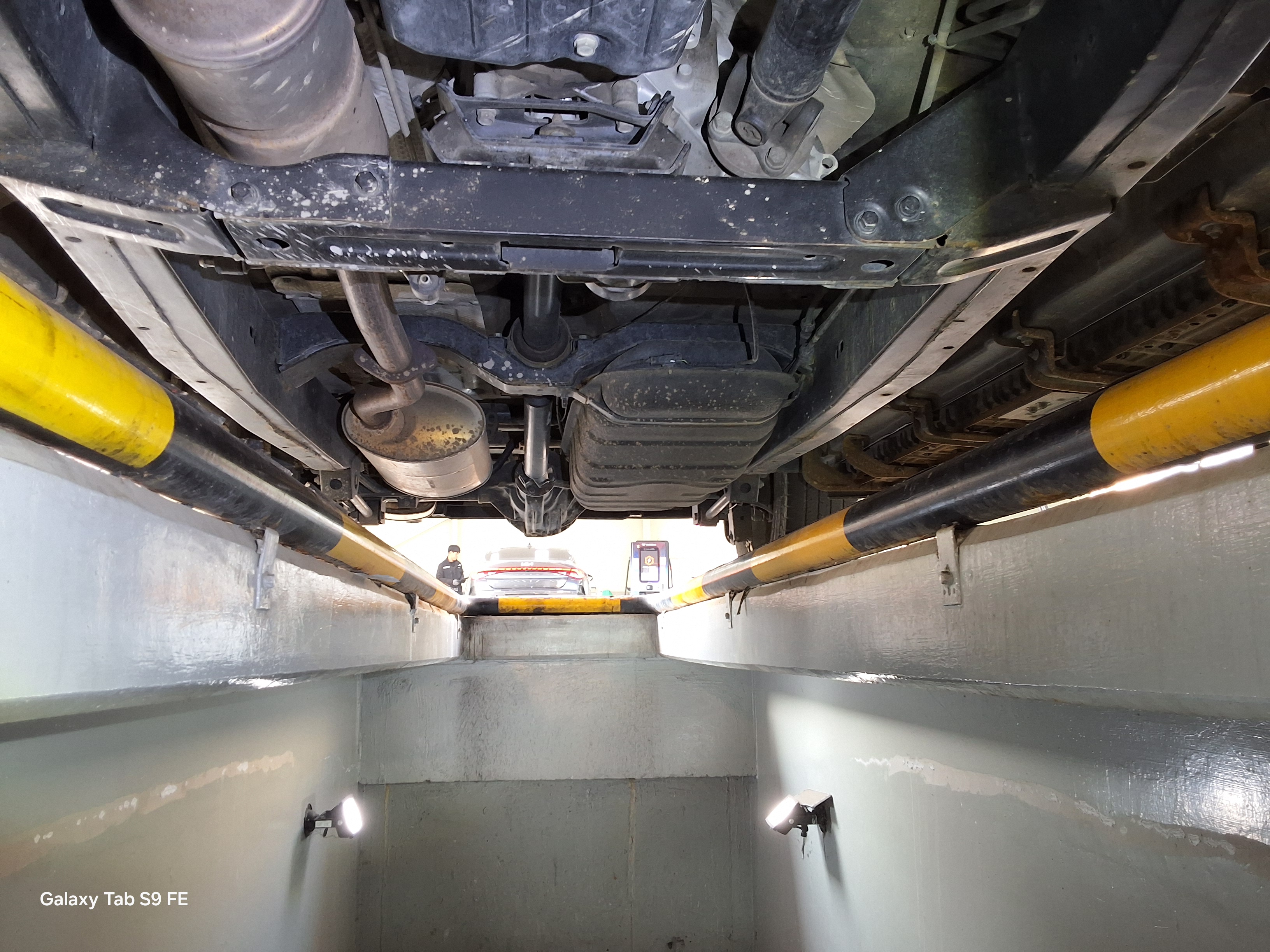 KG Mobility Rexton Sports 2019 - Image 21