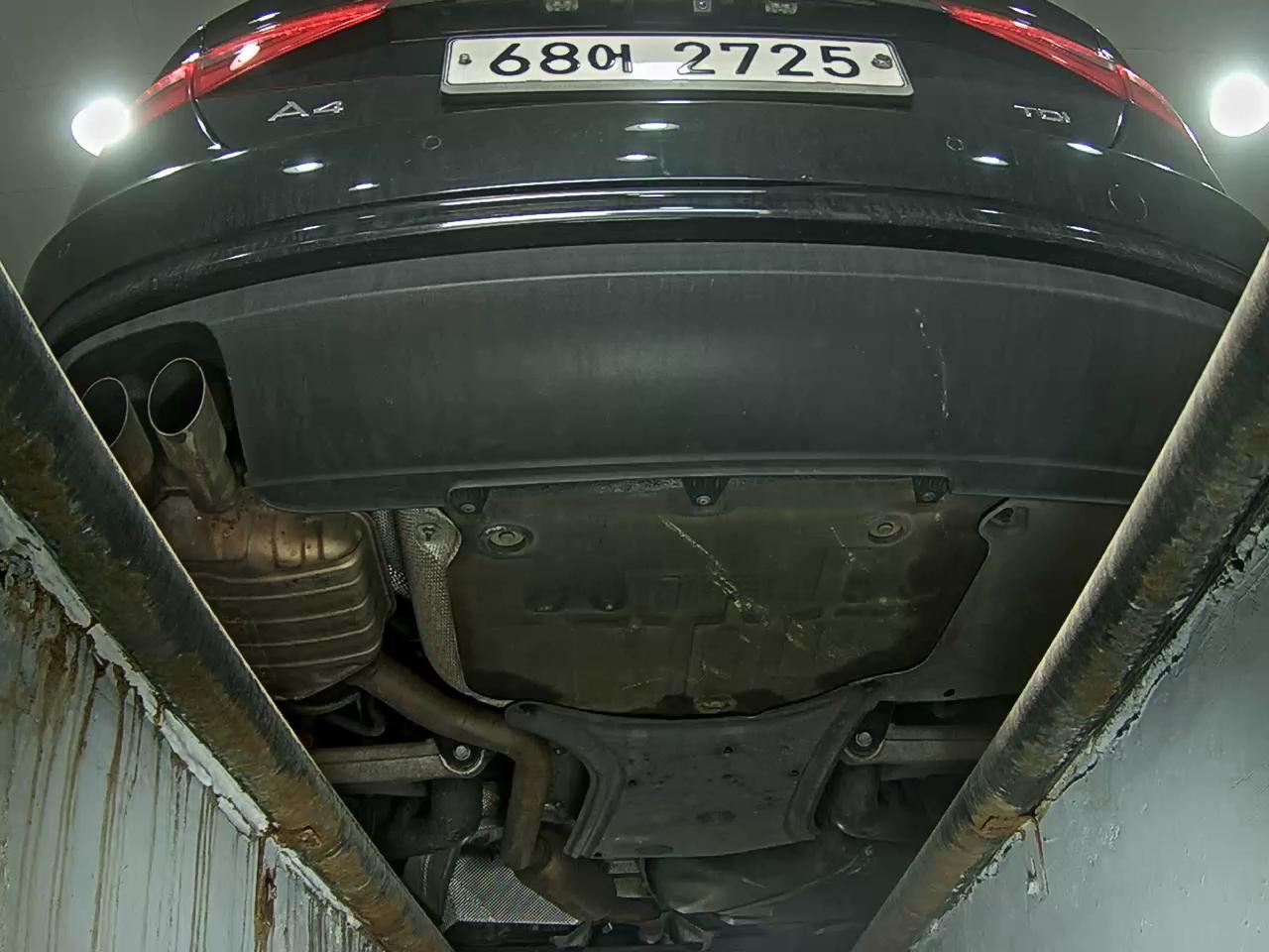 Audi A4 2013 - Image 7