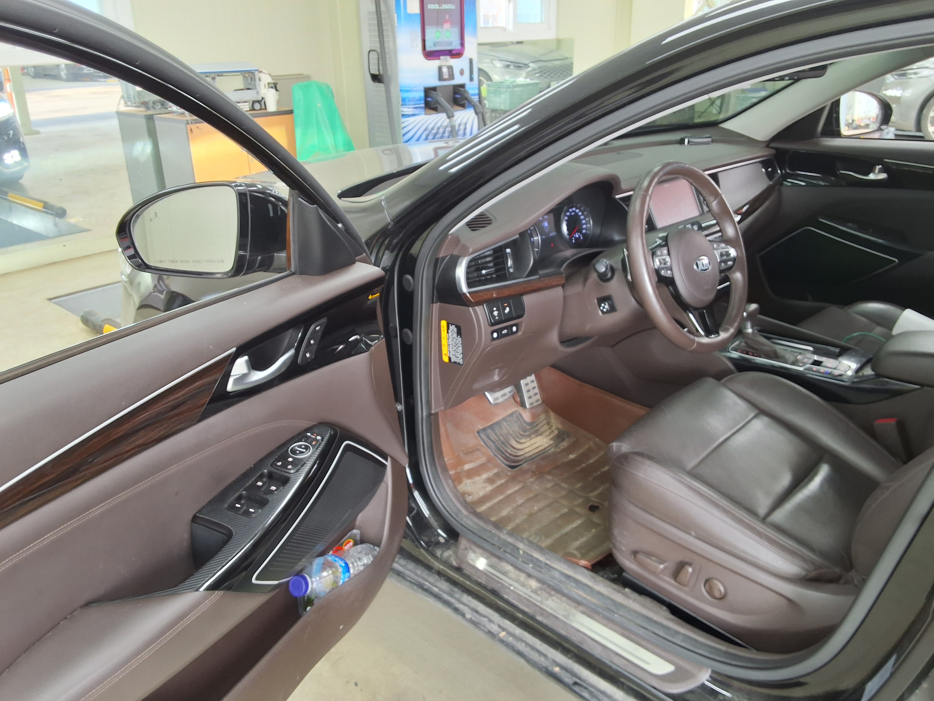 كيا أخرى 2018 - صورة 9