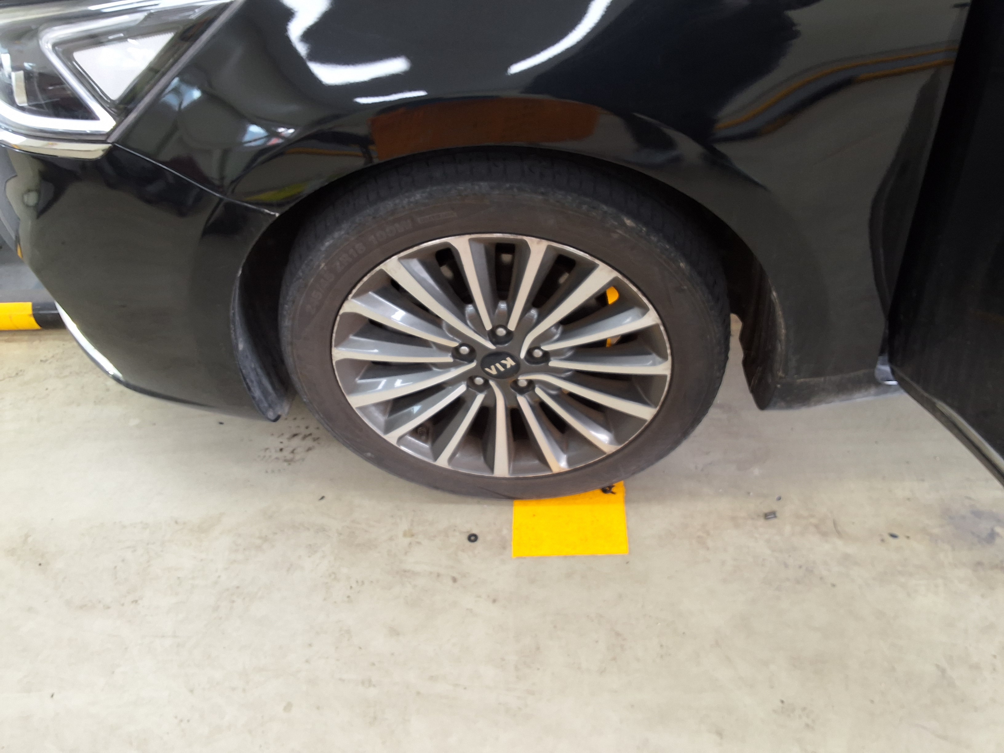 كيا أخرى 2018 - صورة 20