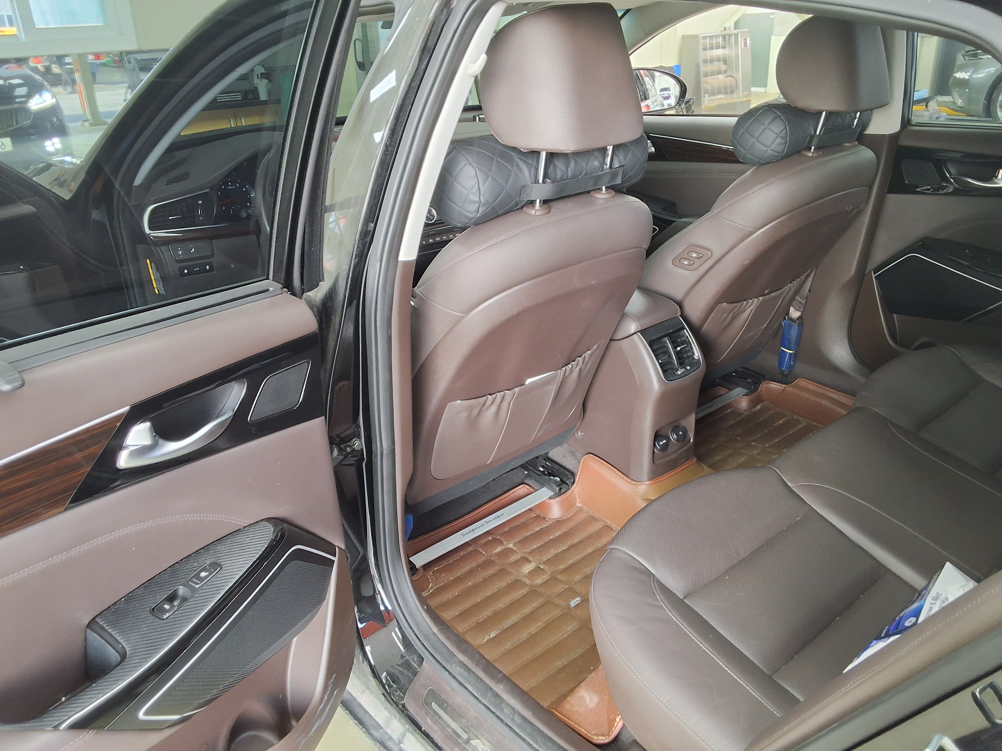 كيا أخرى 2018 - صورة 11