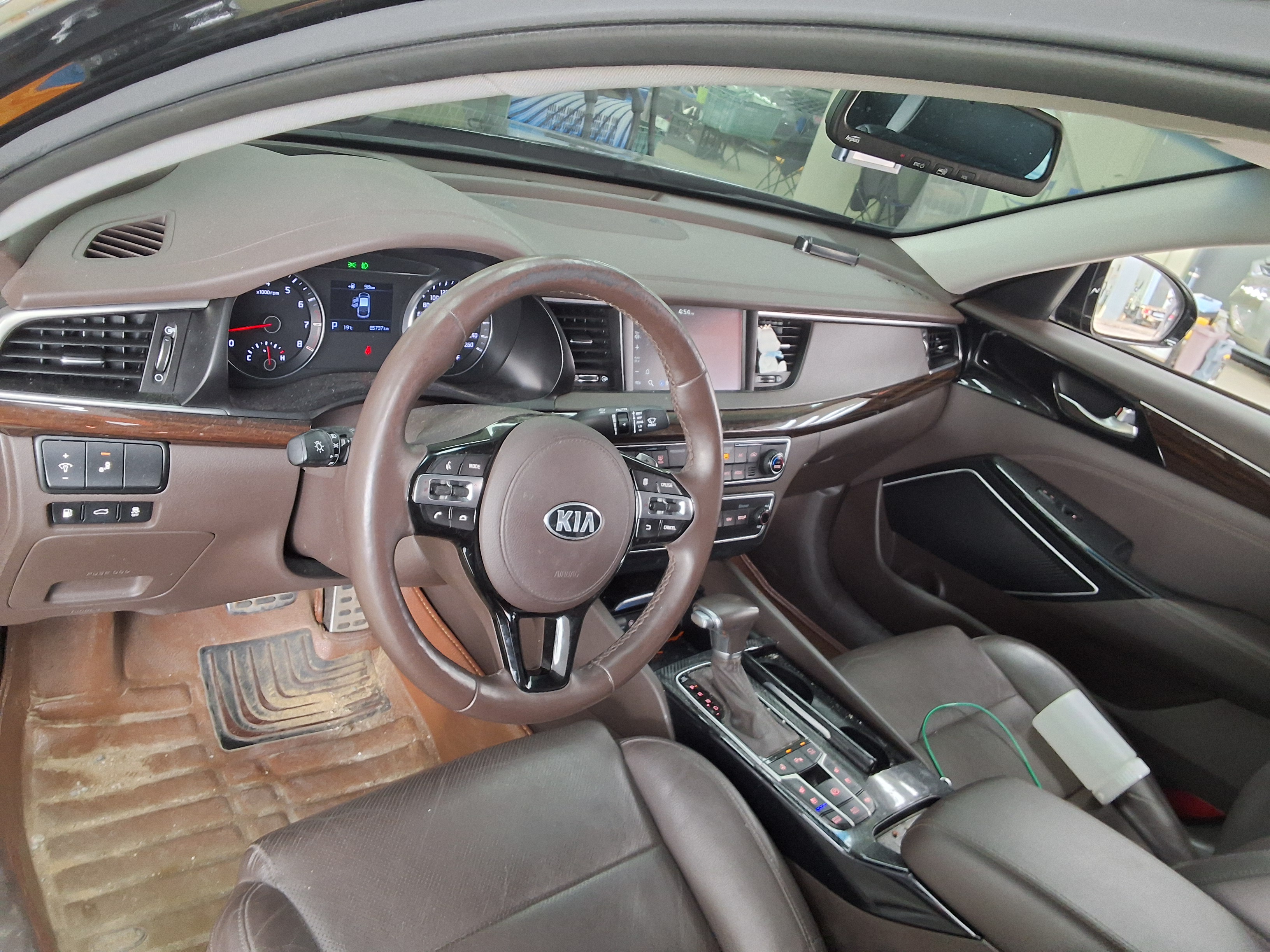 كيا أخرى 2018 - صورة 10