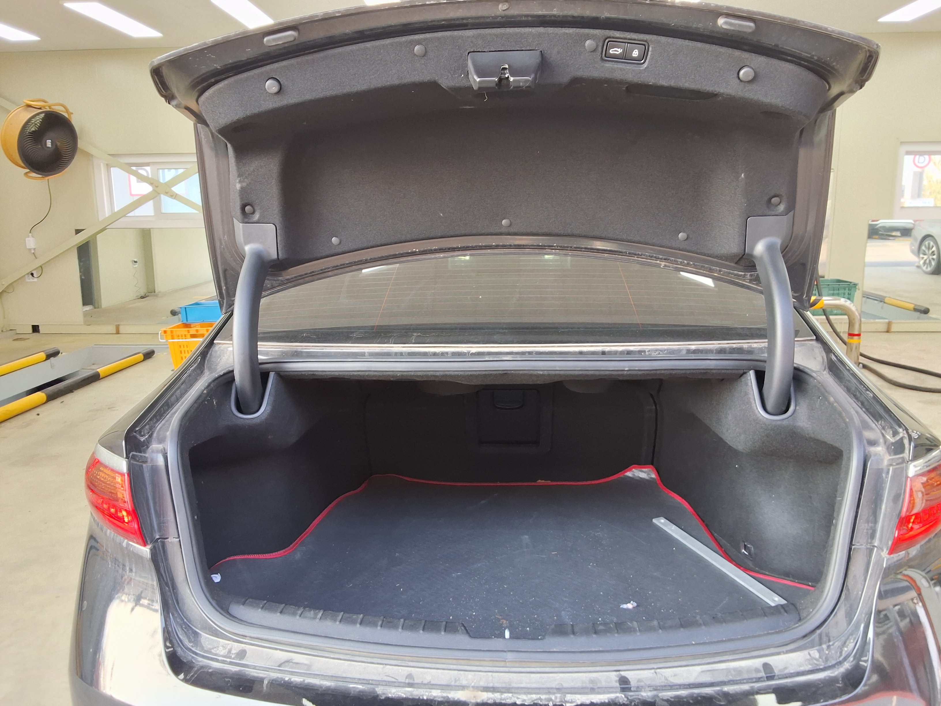 كيا أخرى 2018 - صورة 14