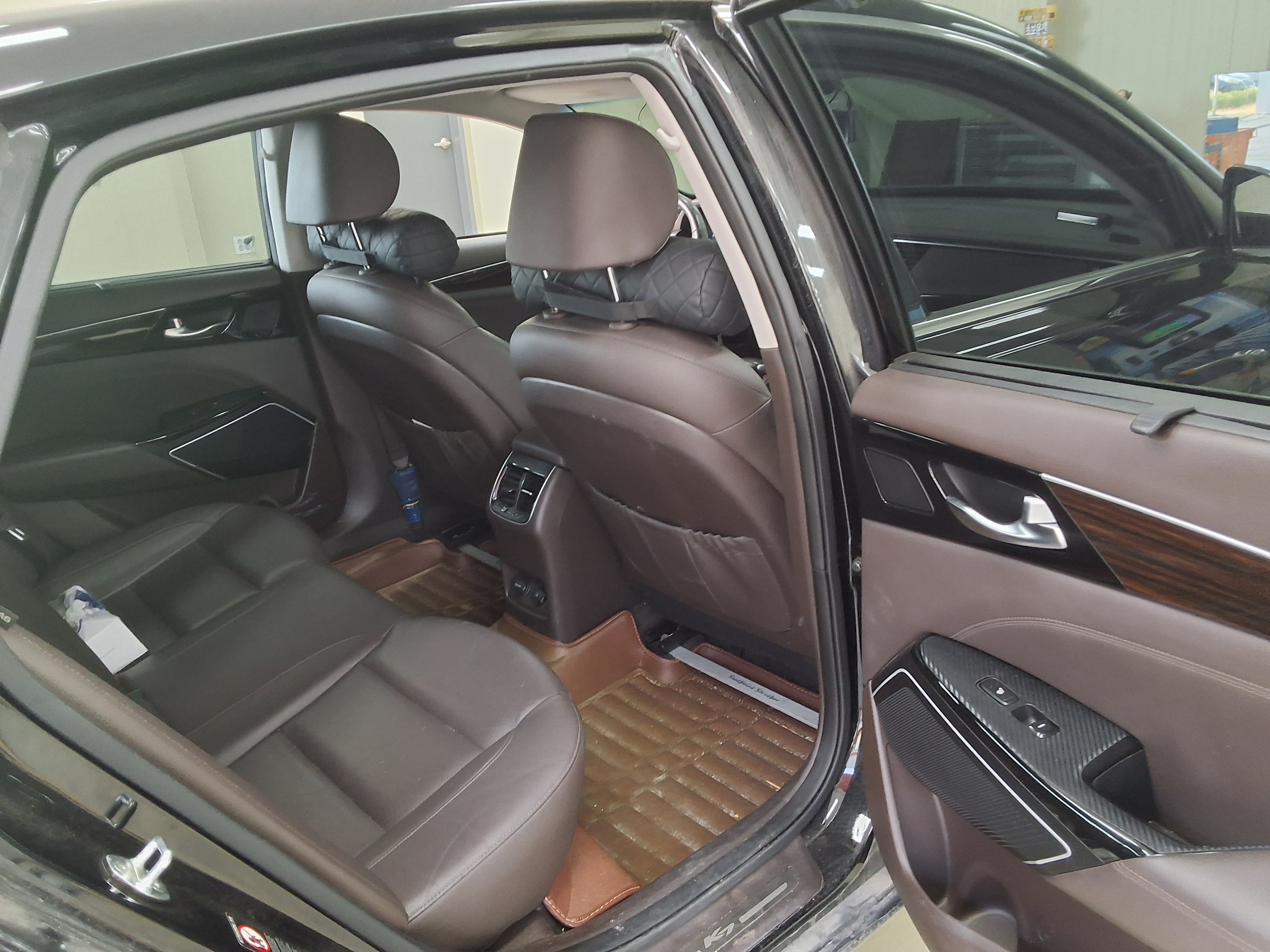 كيا أخرى 2018 - صورة 12