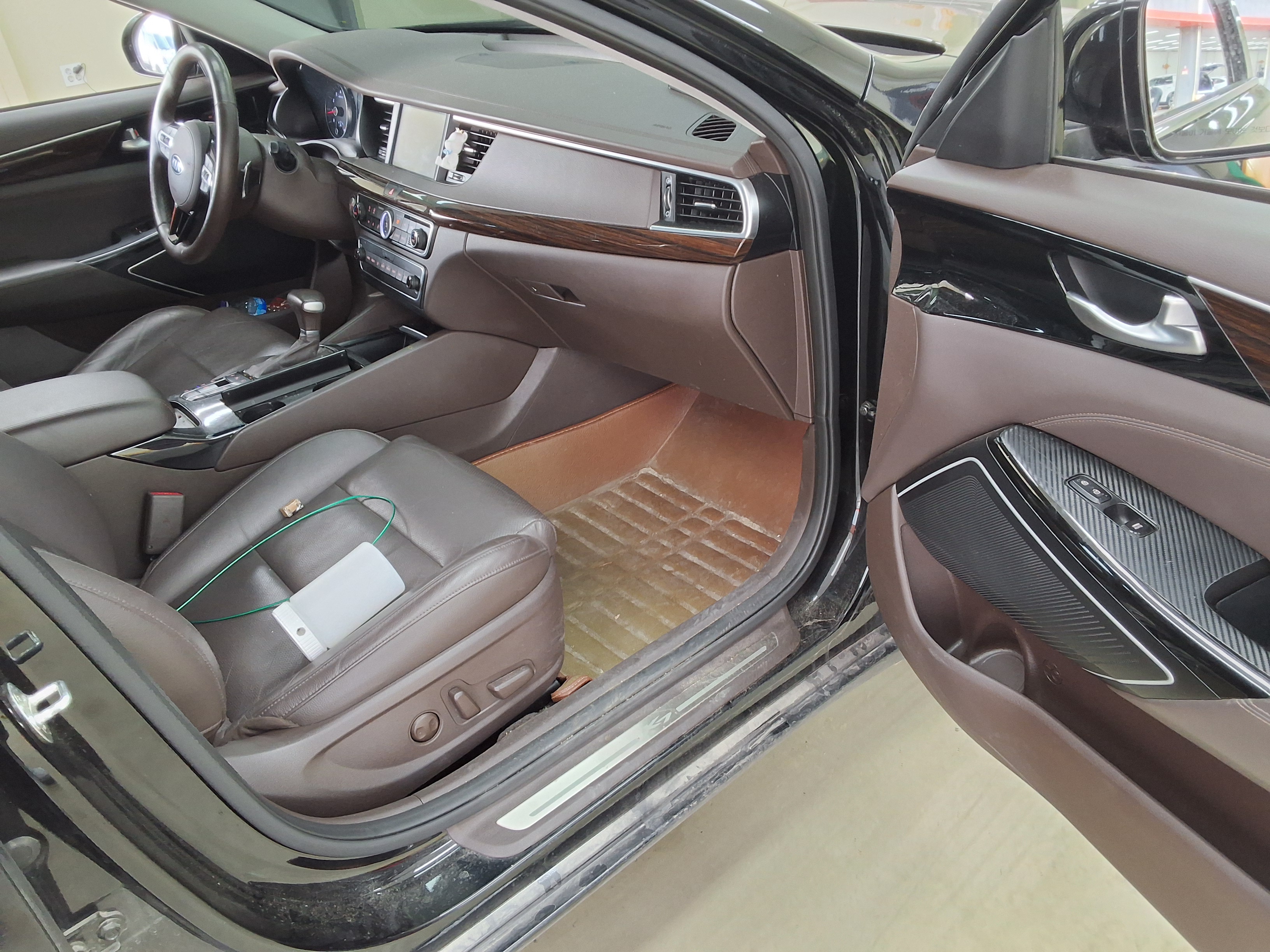 كيا أخرى 2018 - صورة 13