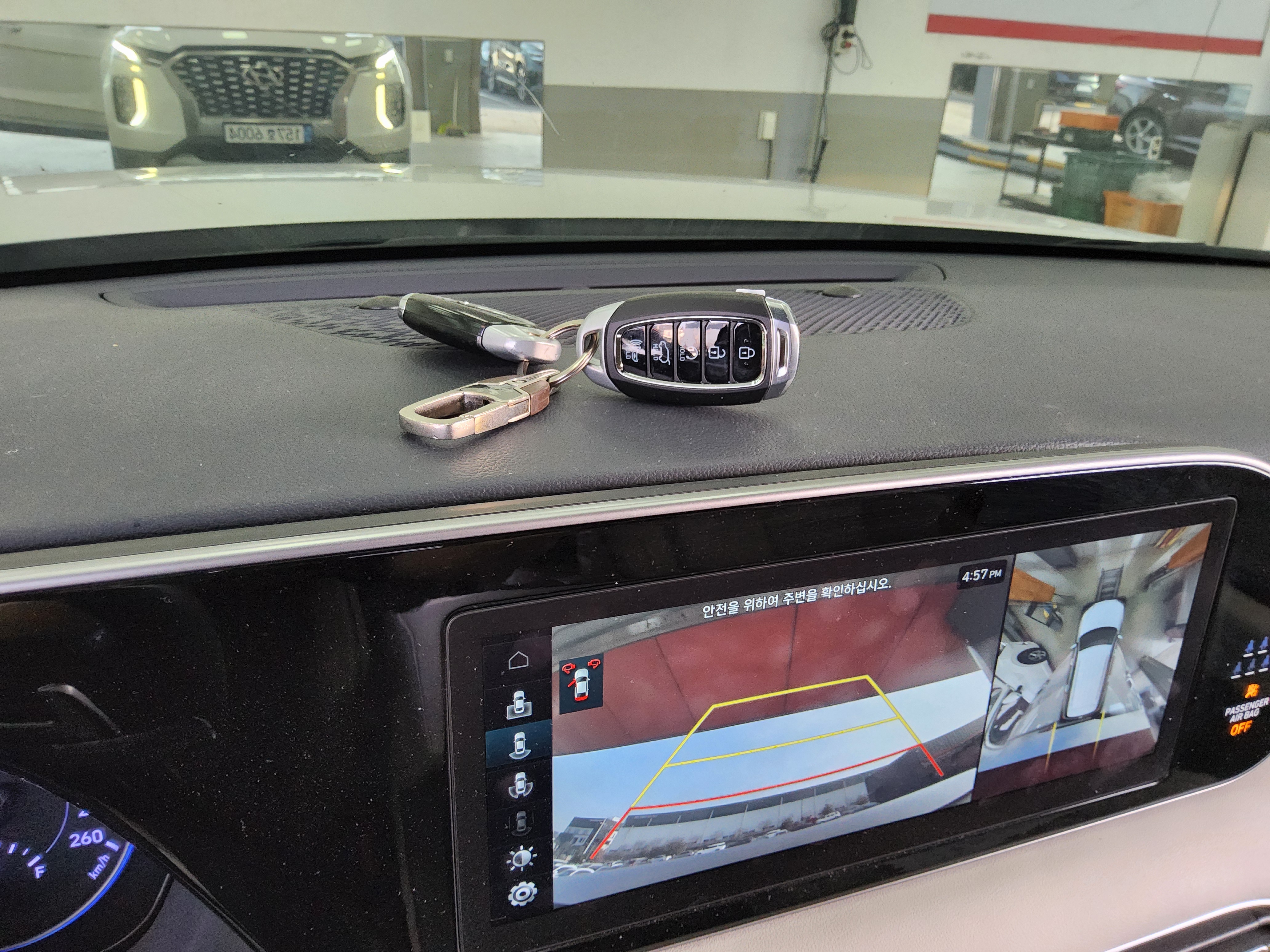 Hyundai Palisade 2022 - Image 16