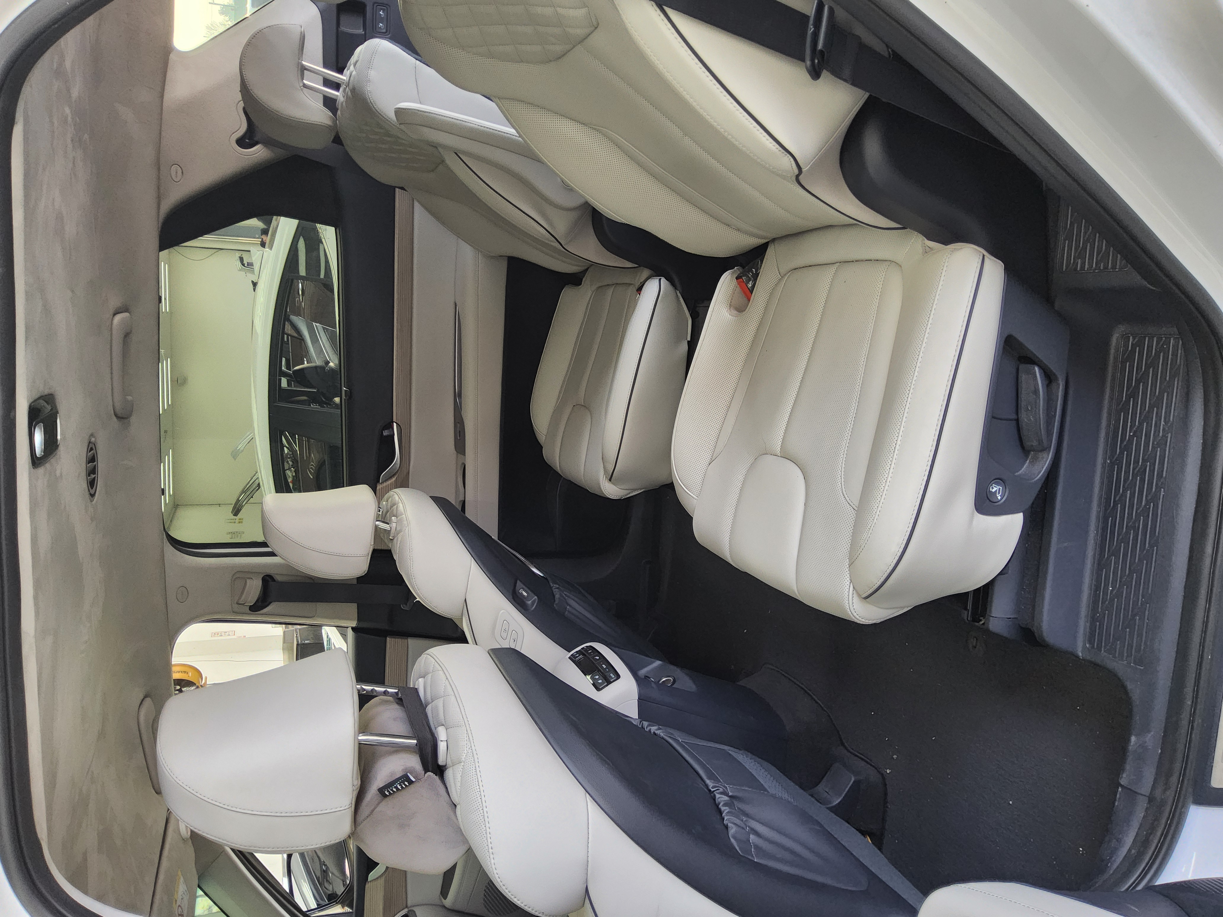 Hyundai Palisade 2022 - Image 11