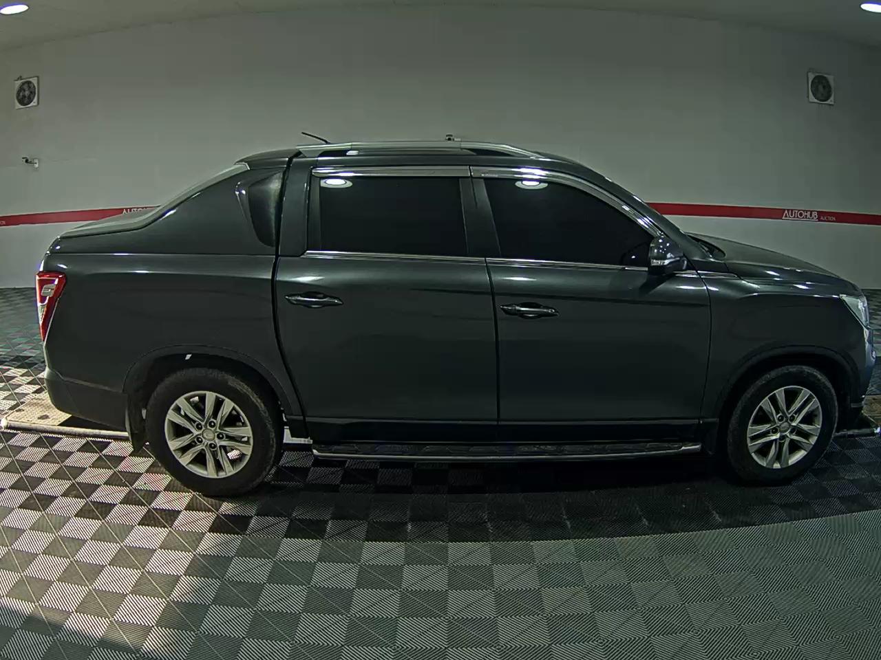 KG Mobility Rexton Sports 2019 - Image 3