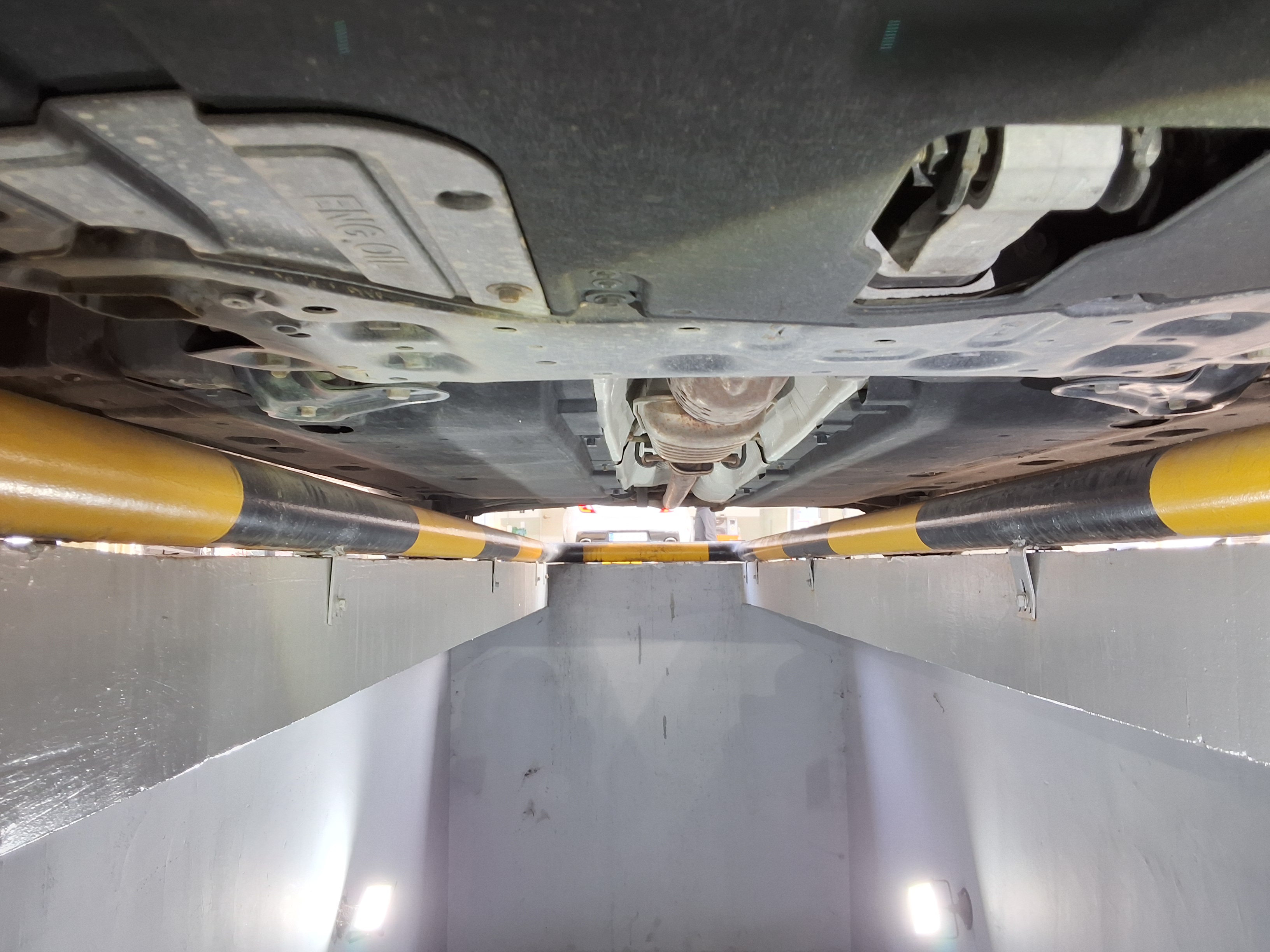 كيا أخرى 2018 - صورة 19