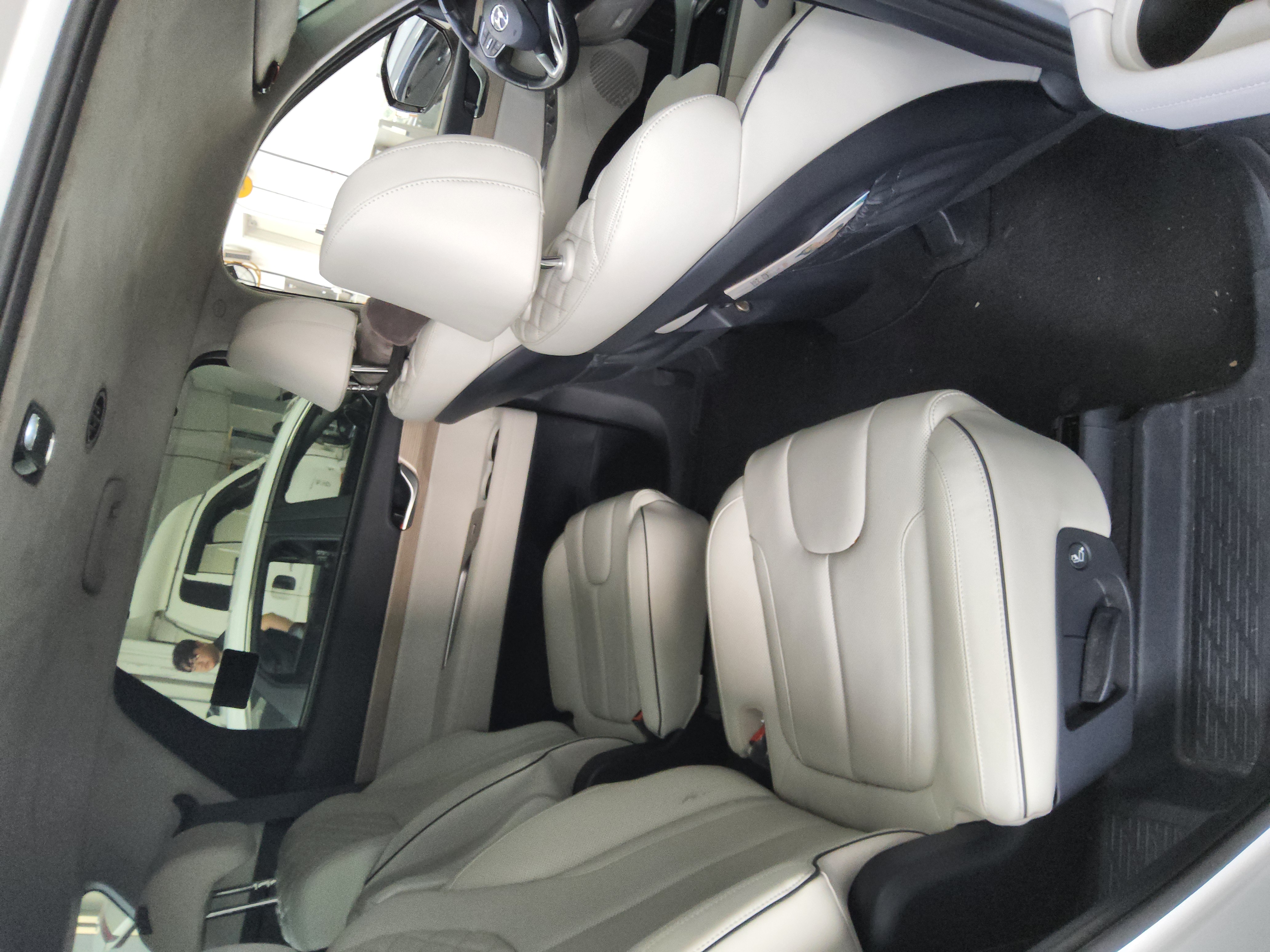 Hyundai Palisade 2022 - Image 12