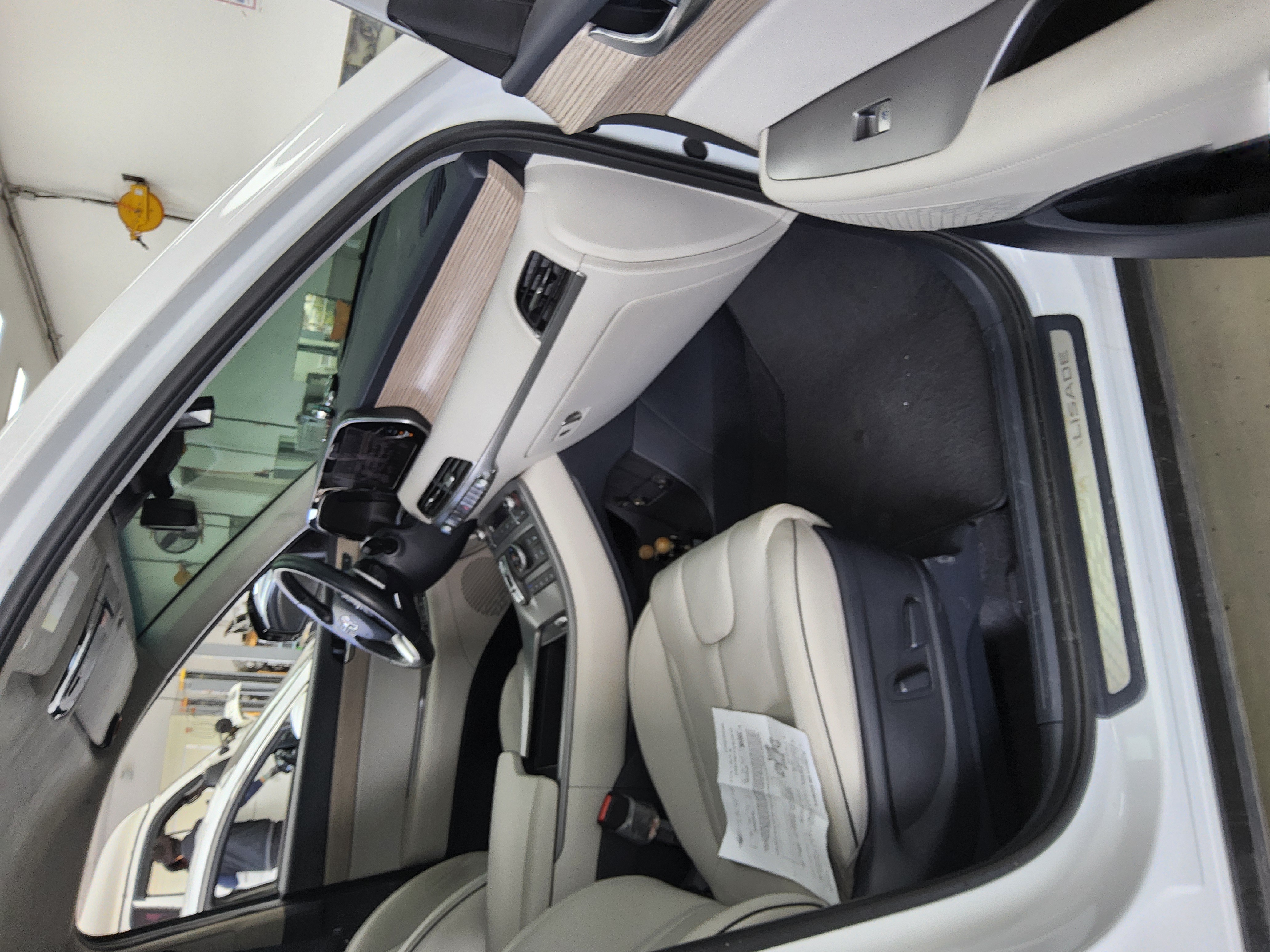 Hyundai Palisade 2022 - Image 13