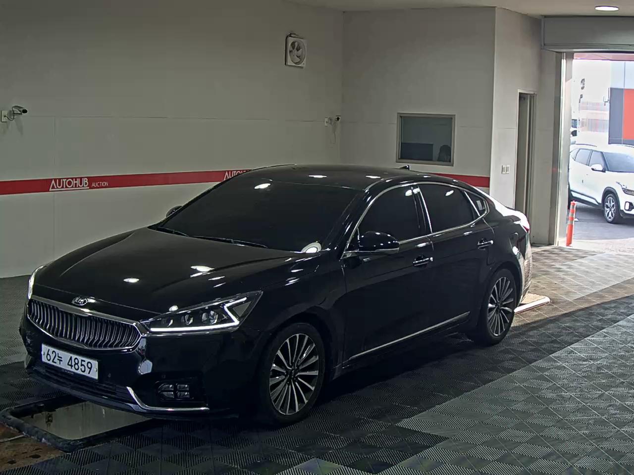 기아자동차 기타