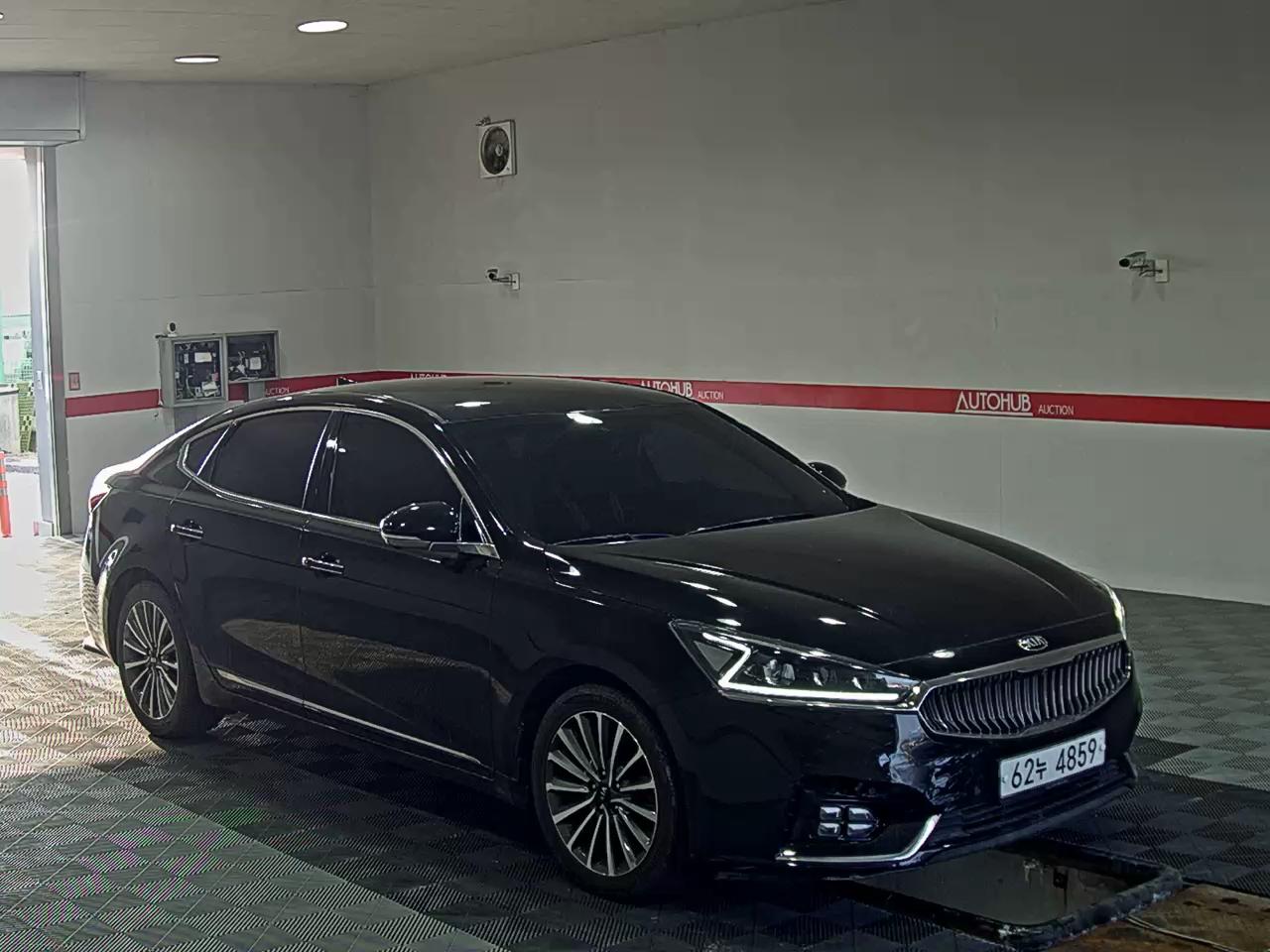 كيا أخرى 2018 - صورة 2