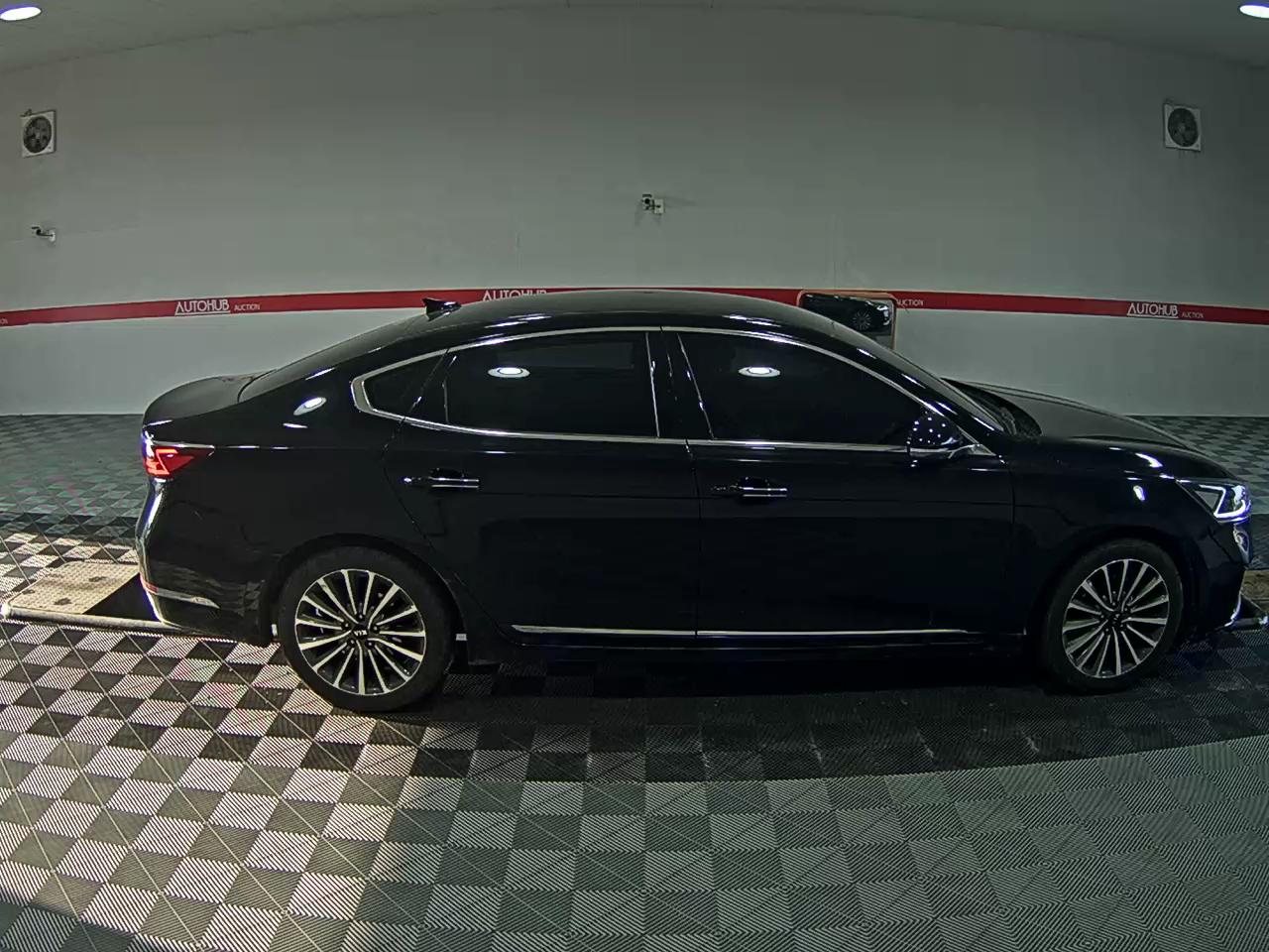 كيا أخرى 2018 - صورة 3