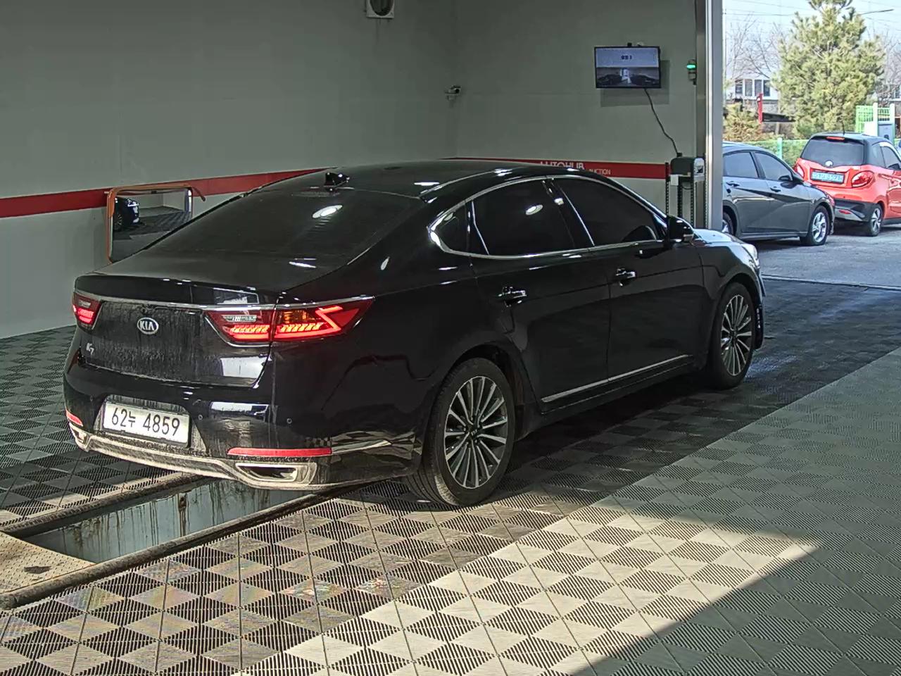 كيا أخرى 2018 - صورة 4