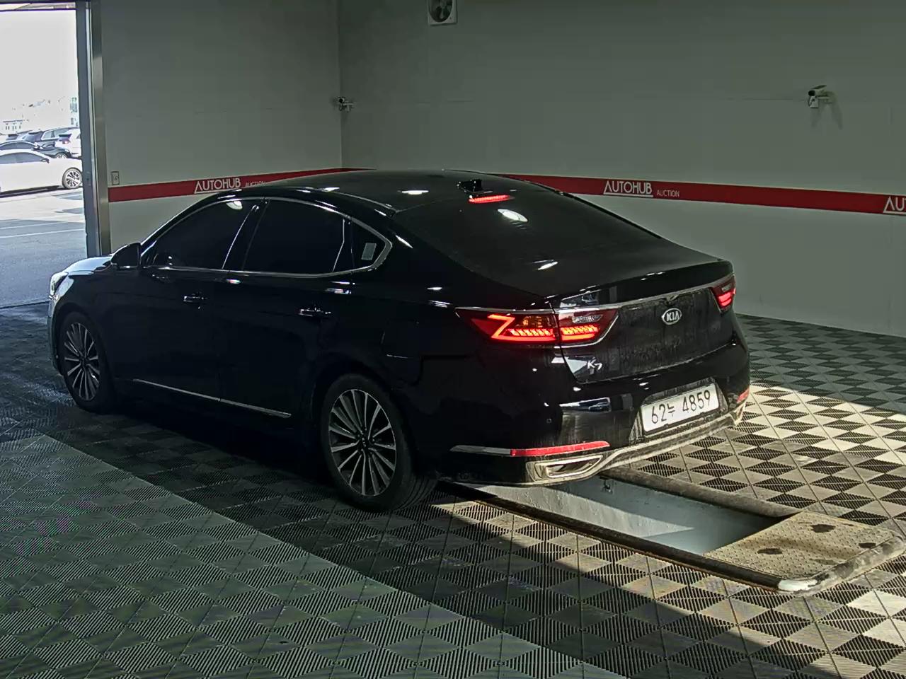 كيا أخرى 2018 - صورة 5