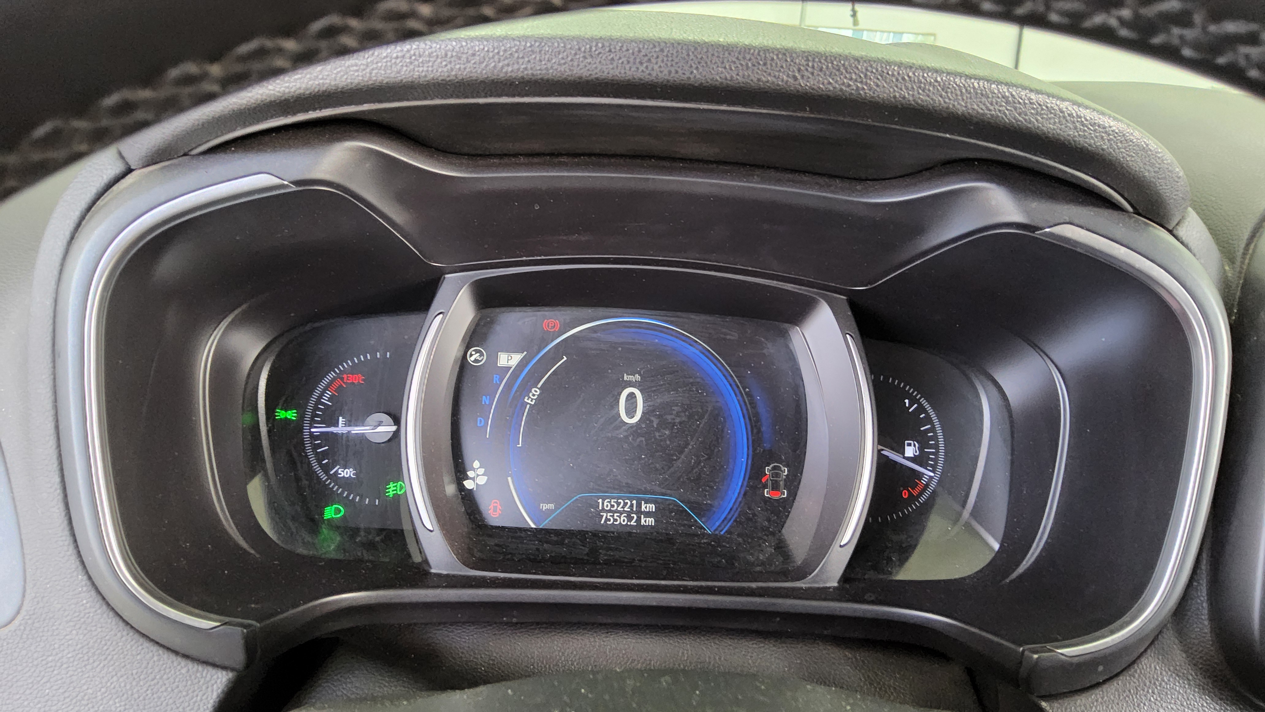 Renault 더 2020 - Image 8