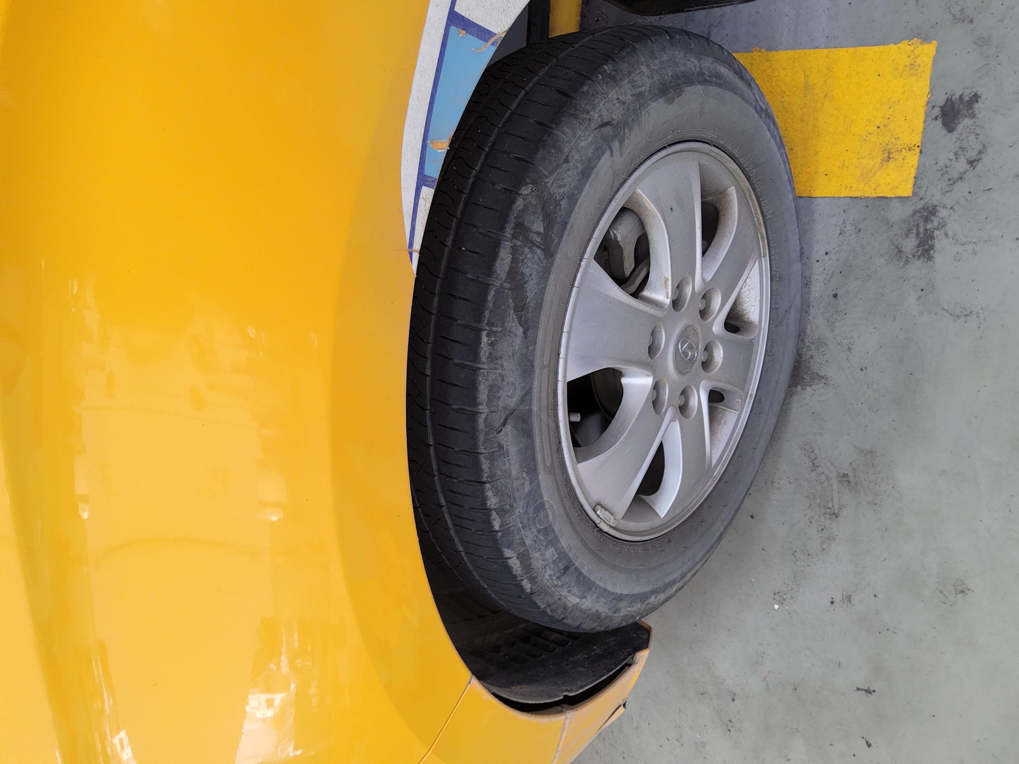 هيونداي جراند ستاريكس 2021 - صورة 20