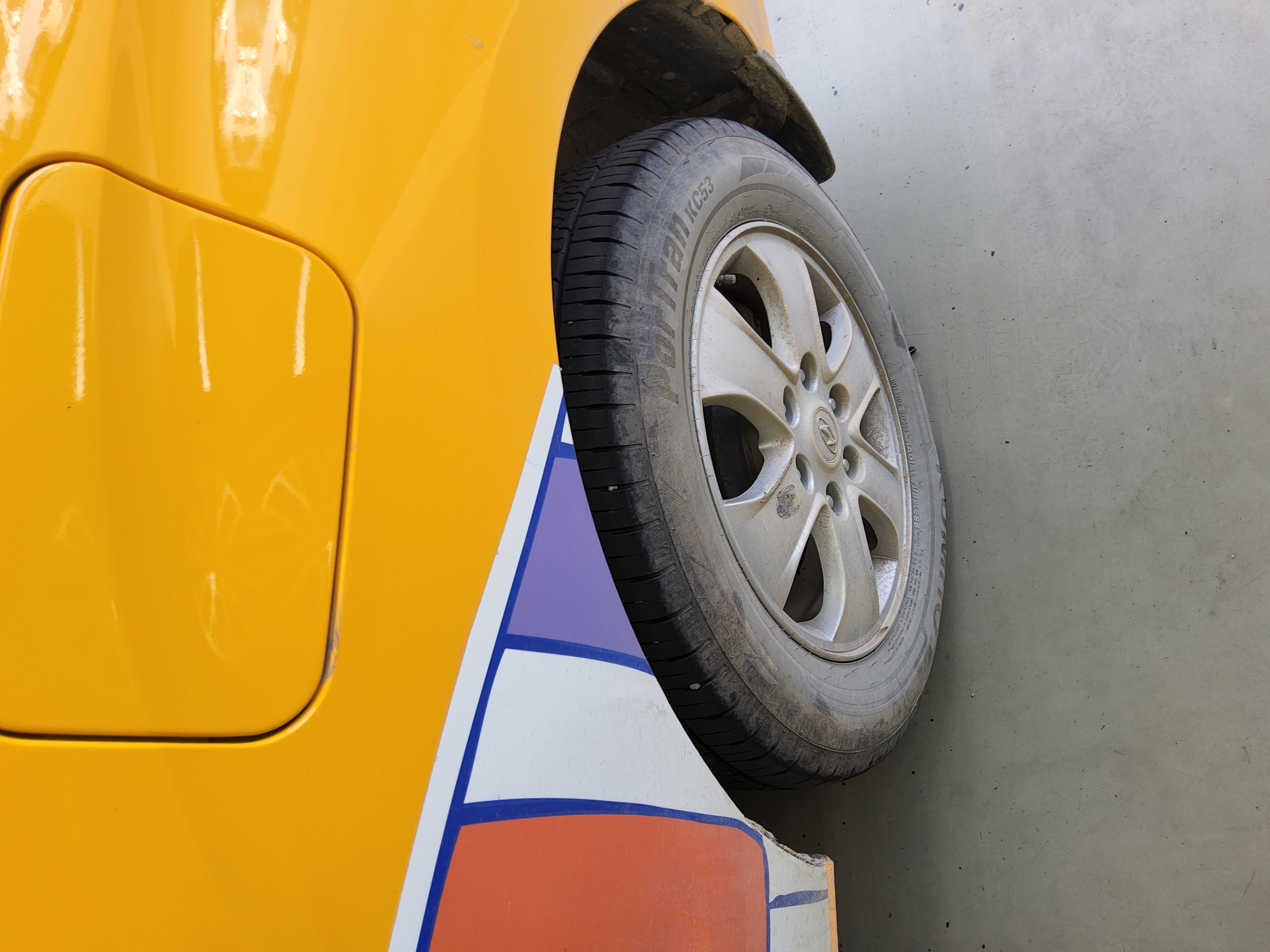 هيونداي جراند ستاريكس 2021 - صورة 21