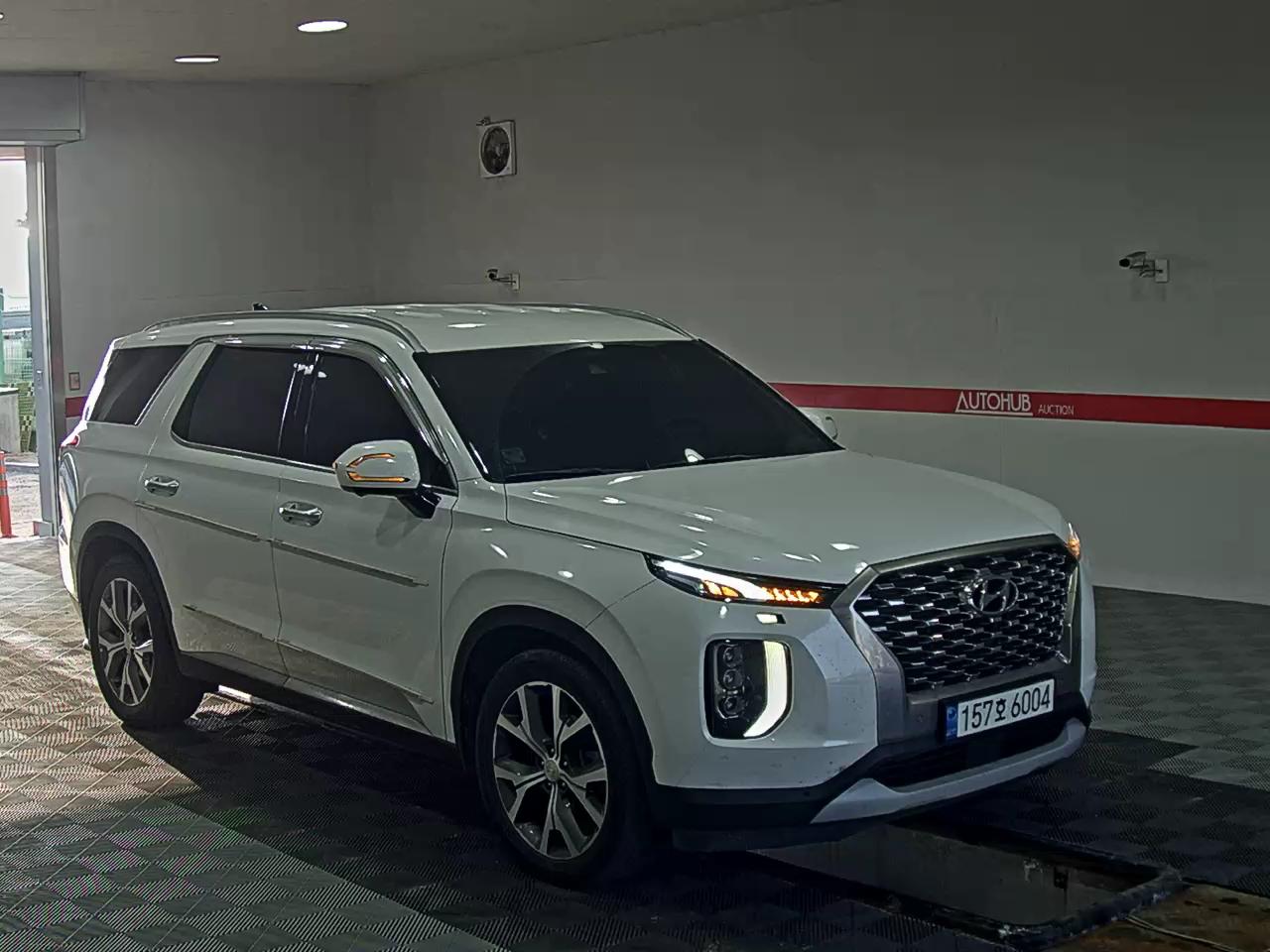 Hyundai Palisade 2022 - Image 2