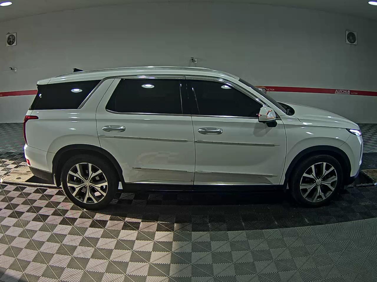 Hyundai Palisade 2022 - Image 3
