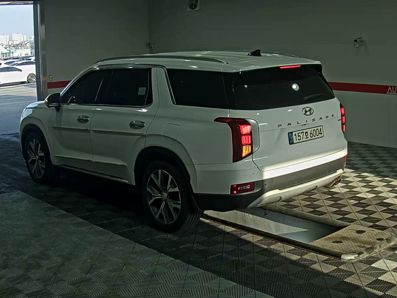Hyundai Palisade 2022 - Image 5