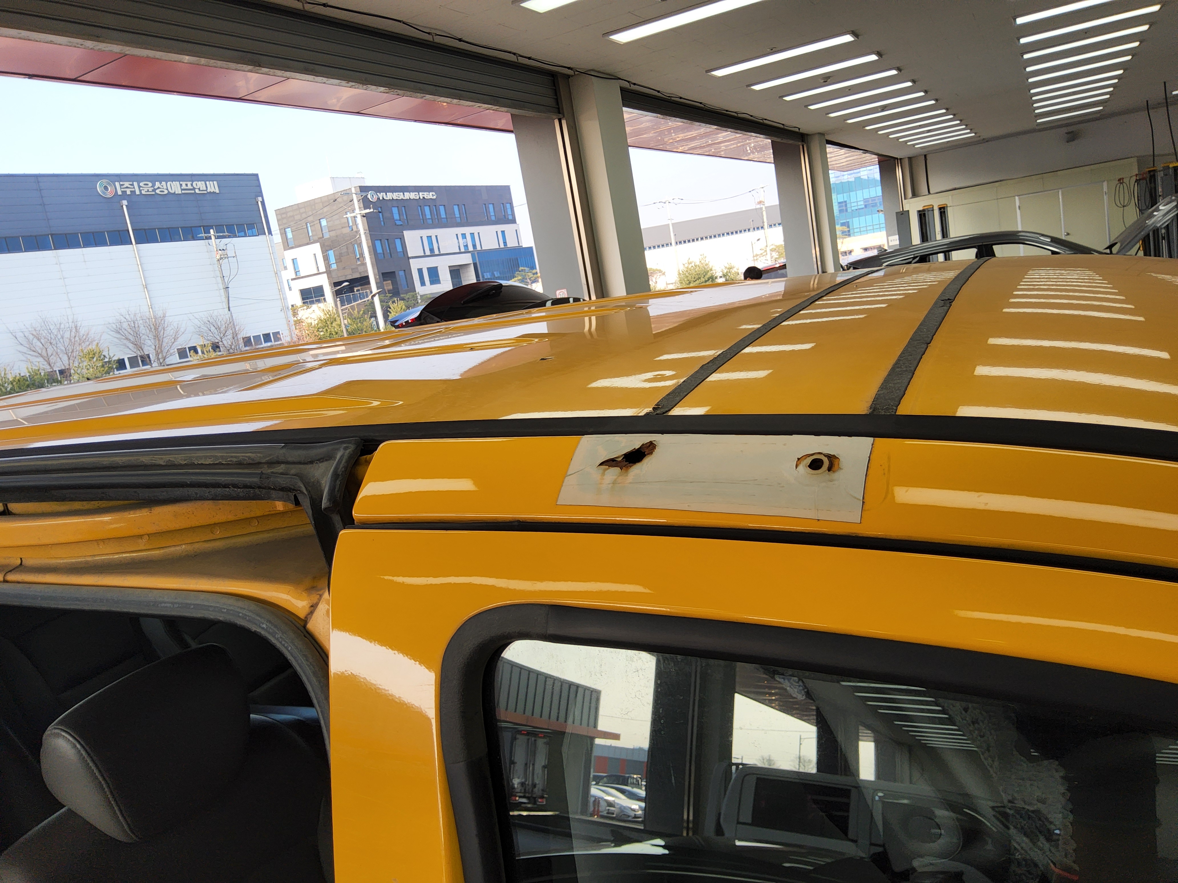 هيونداي جراند ستاريكس 2021 - صورة 18