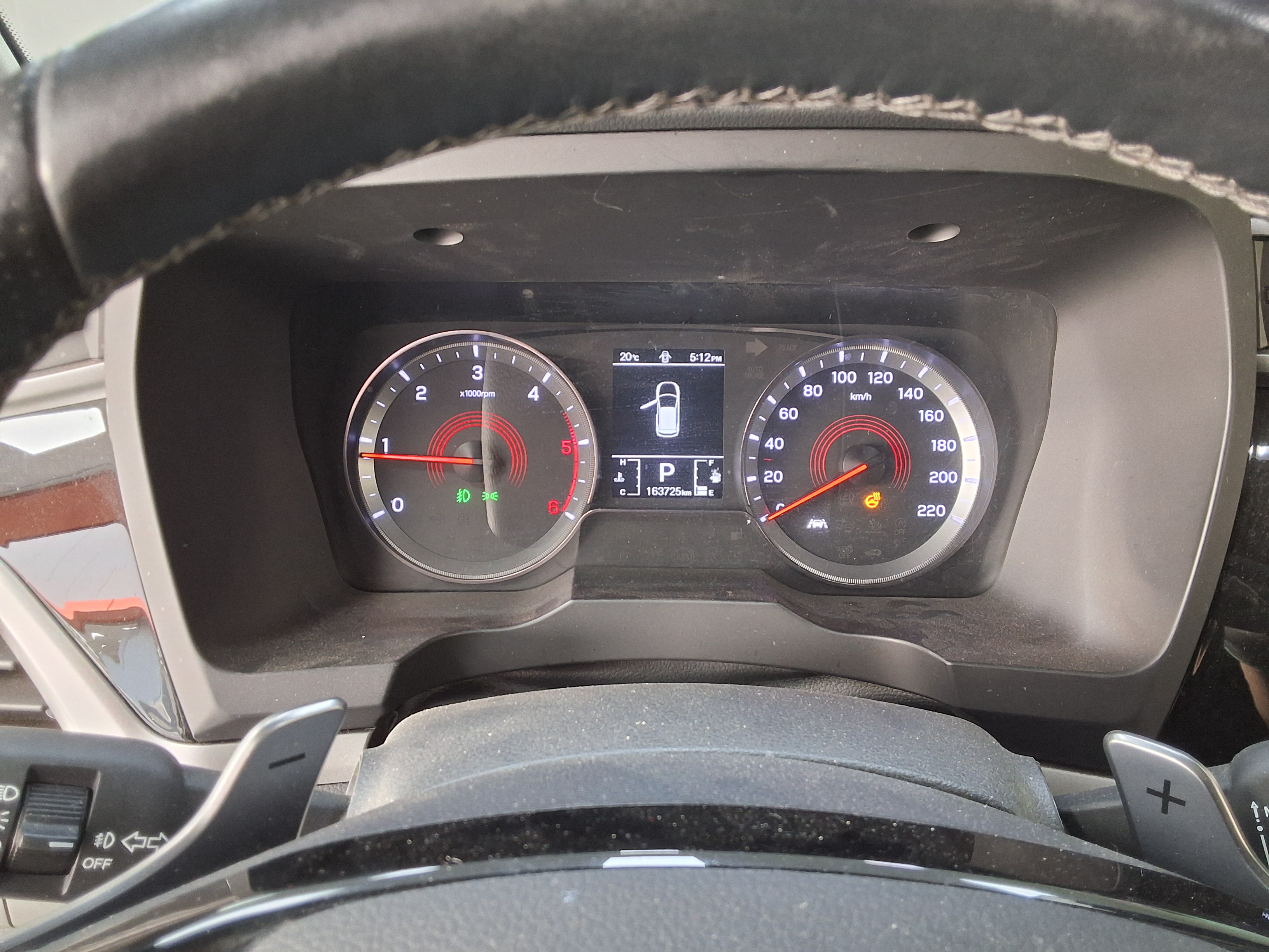 Citroen C5 2022 - Image 8